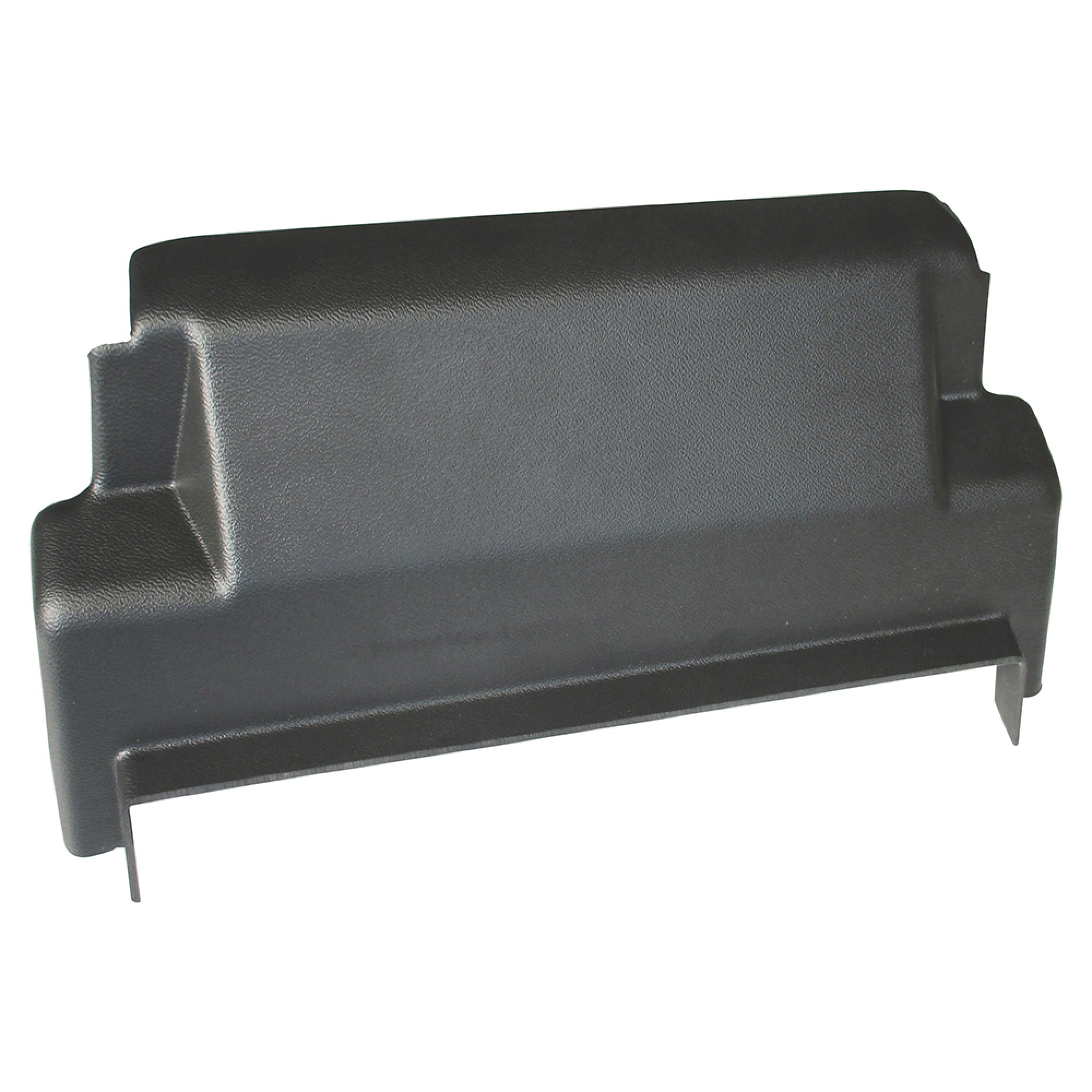 Puma Heater Deflector