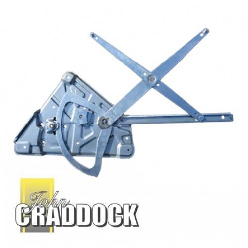 Regulator for Window RH Front Range Rover 95/02