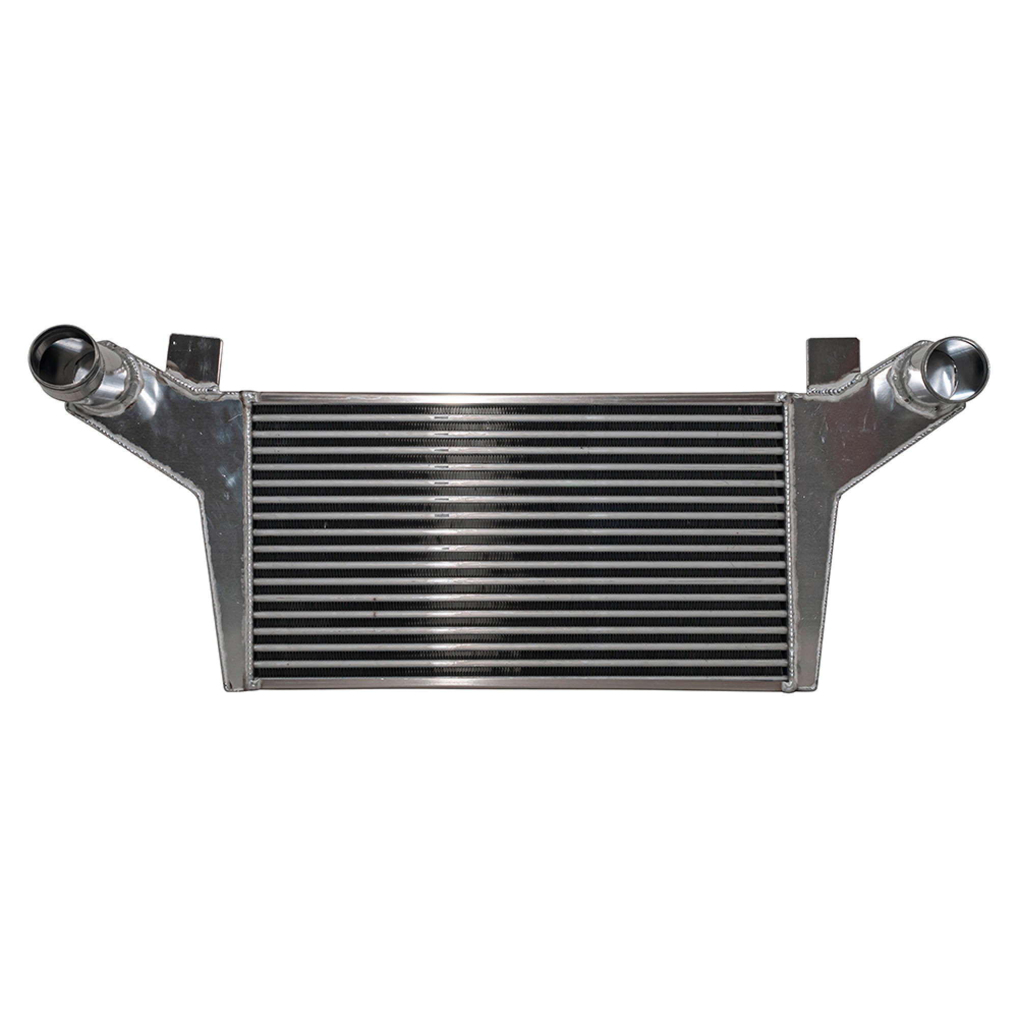 Range Rover P38 Aliminium Intercooler 60mm Deep x 280mm High
