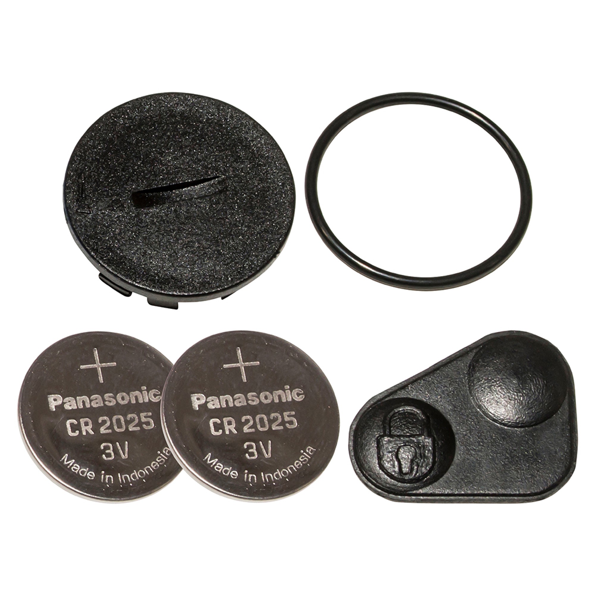 DA4696 P38 Key Fob Repair Kit