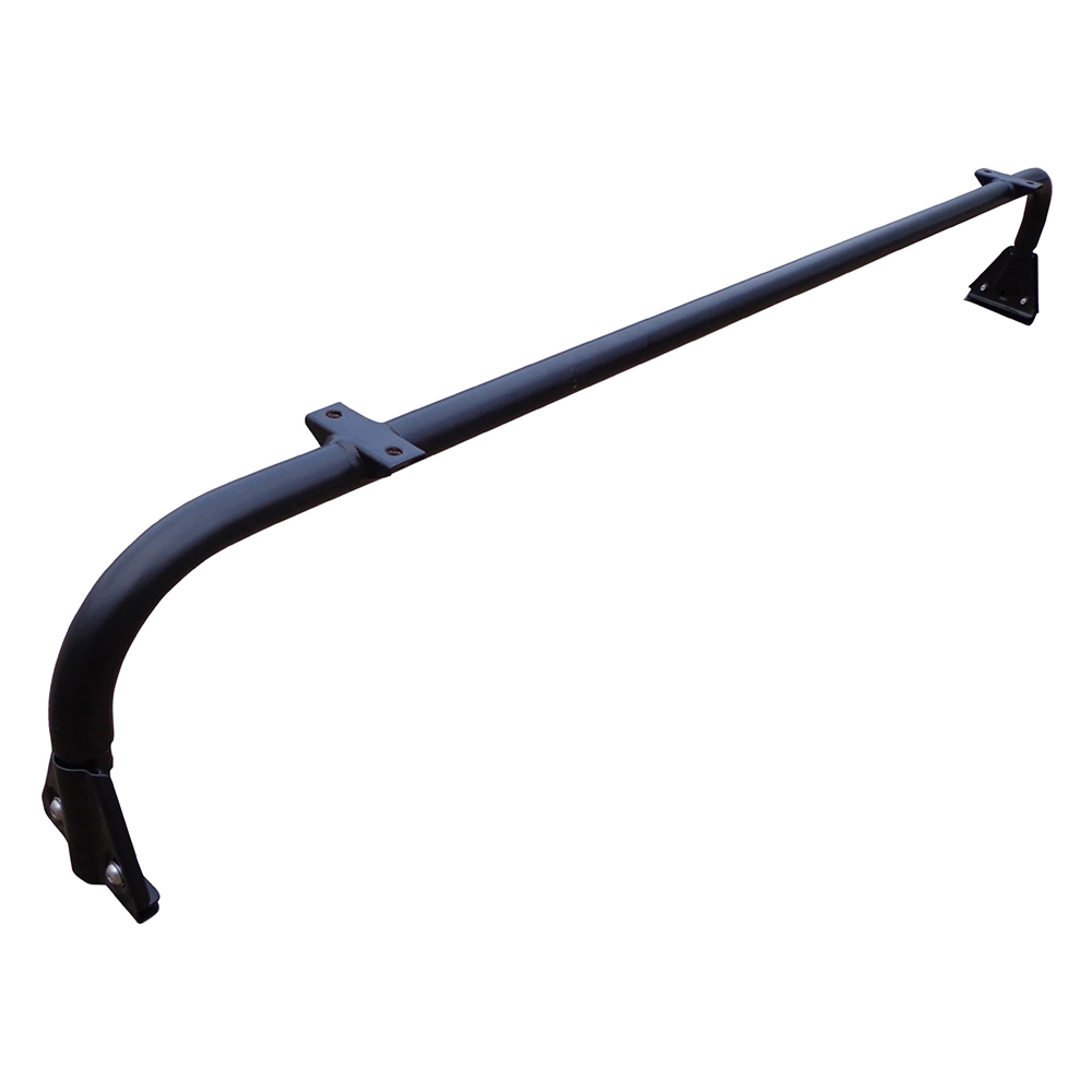 DA4711 - Safety Devices Explorer Aditional Roof Cross Rail Gutter Mount