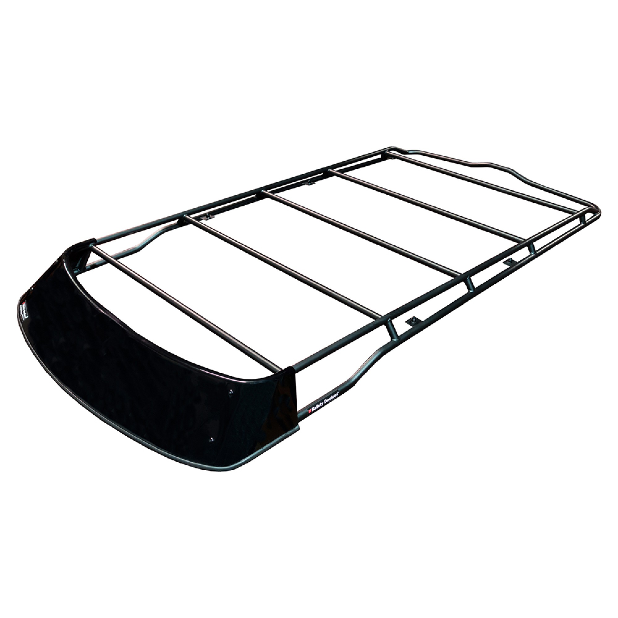 DA4736 Safety Devices Roof Rack Discovery 3 4