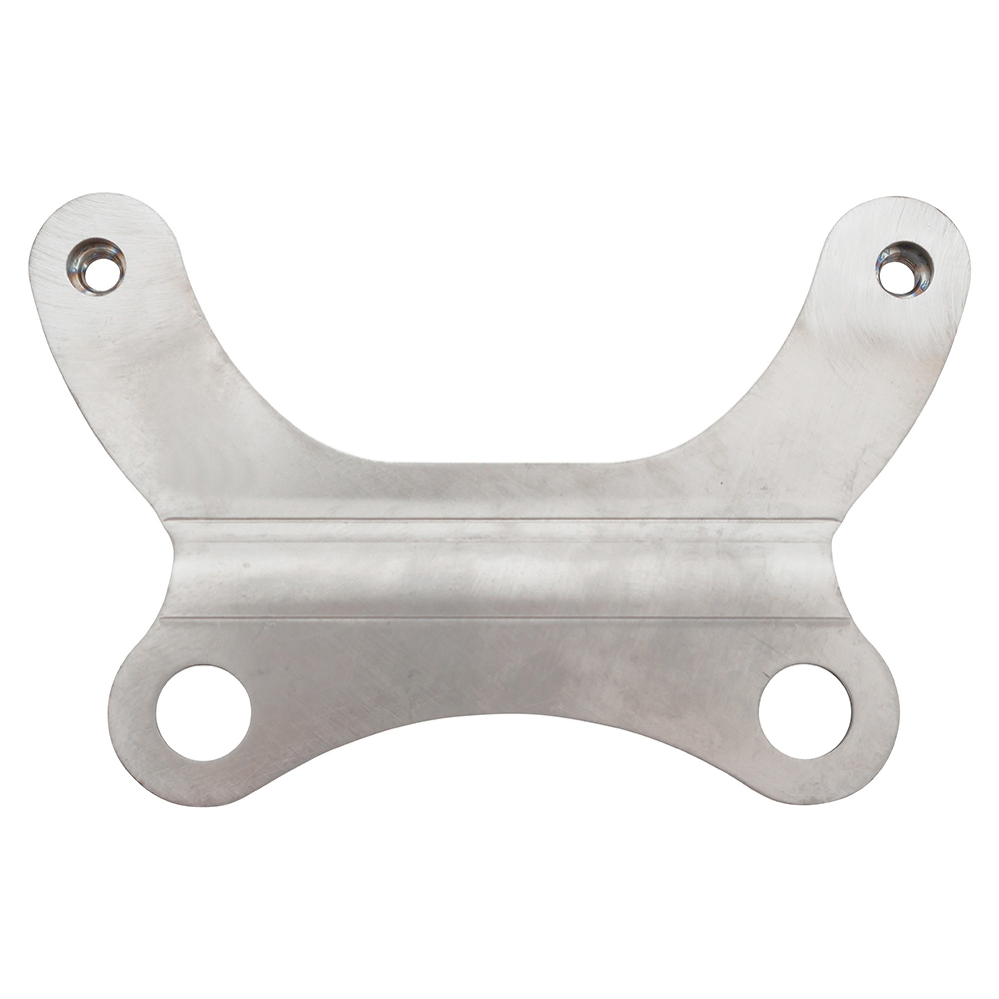 DA4789 - S/S Rear Brake Shield Bracket - Lr Defender/D1/RRC