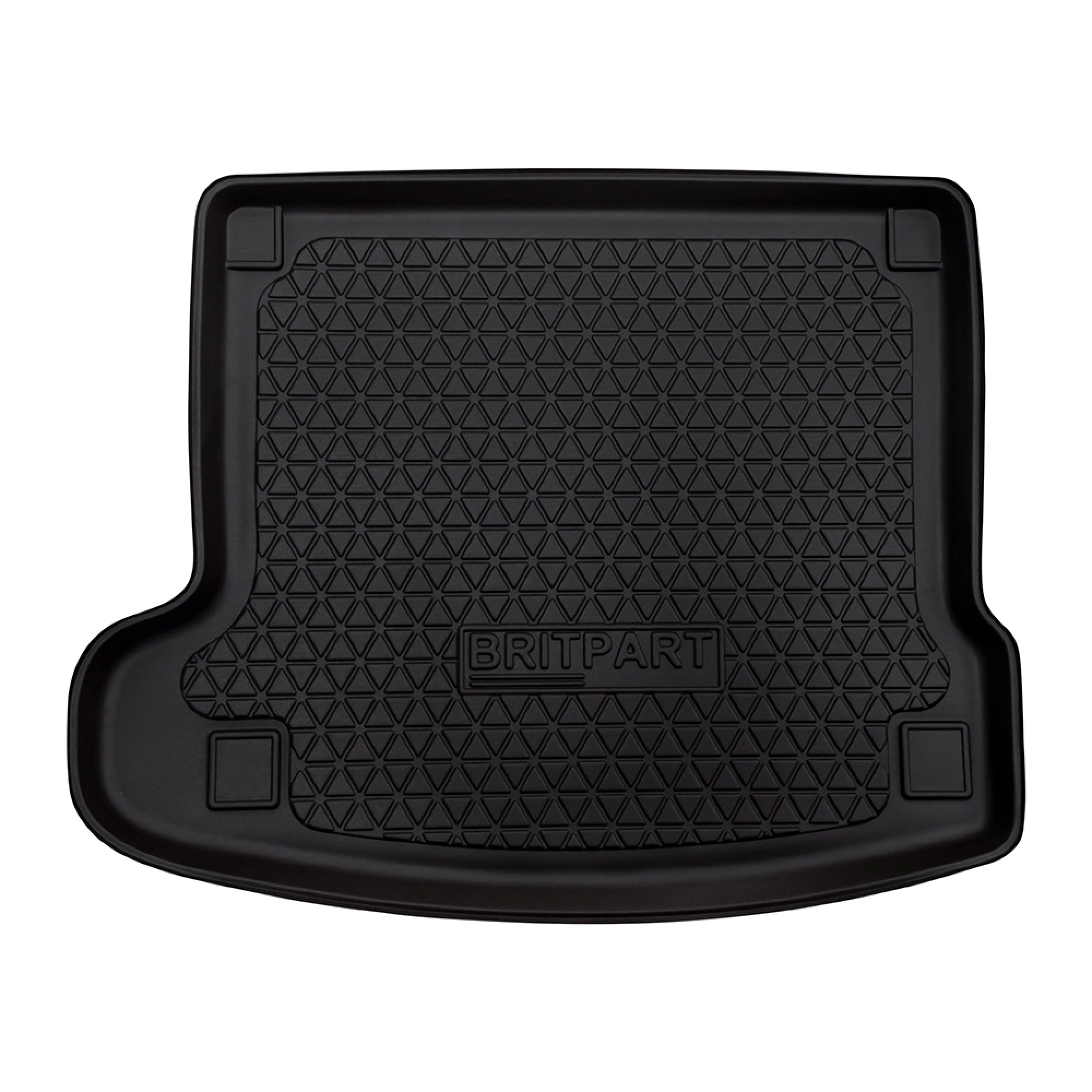 Semi Rigid Cargo Liner 2" Deep Sides for Range Rover Velar - DA5562