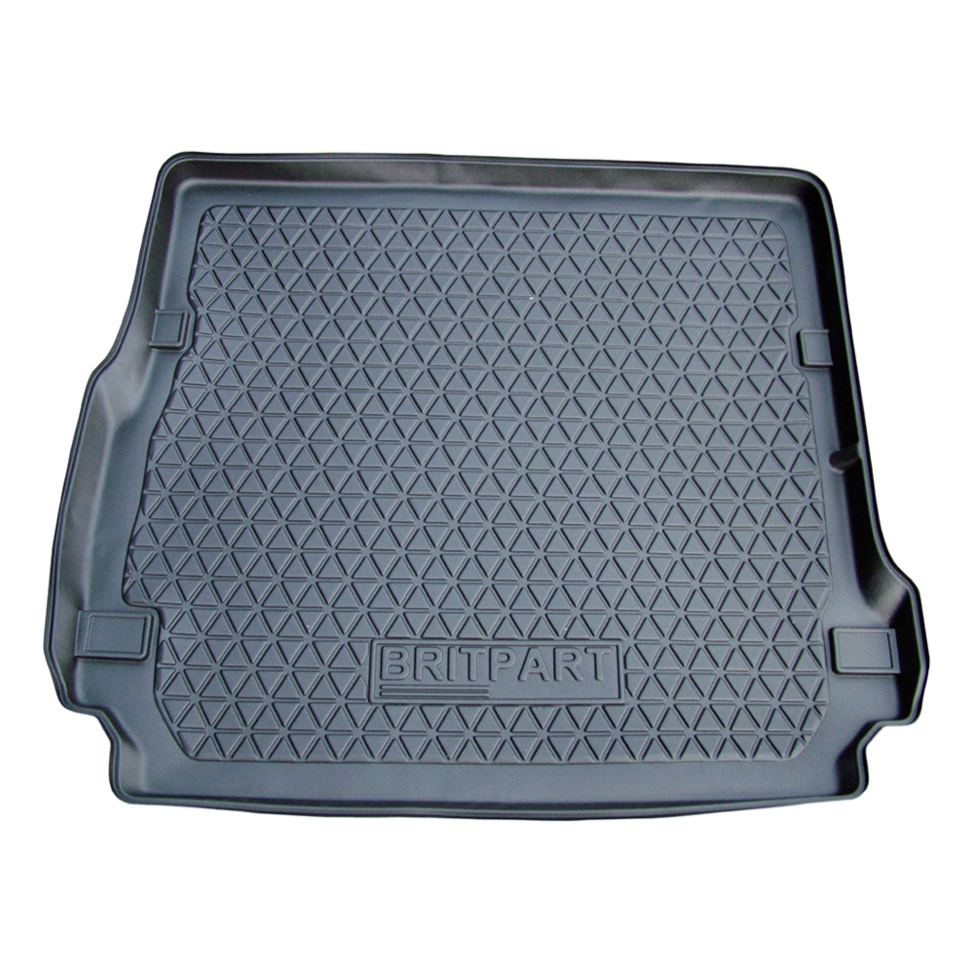 Semi Rigid Cargo Liner 3" Deep Sides for Discovery 3/4