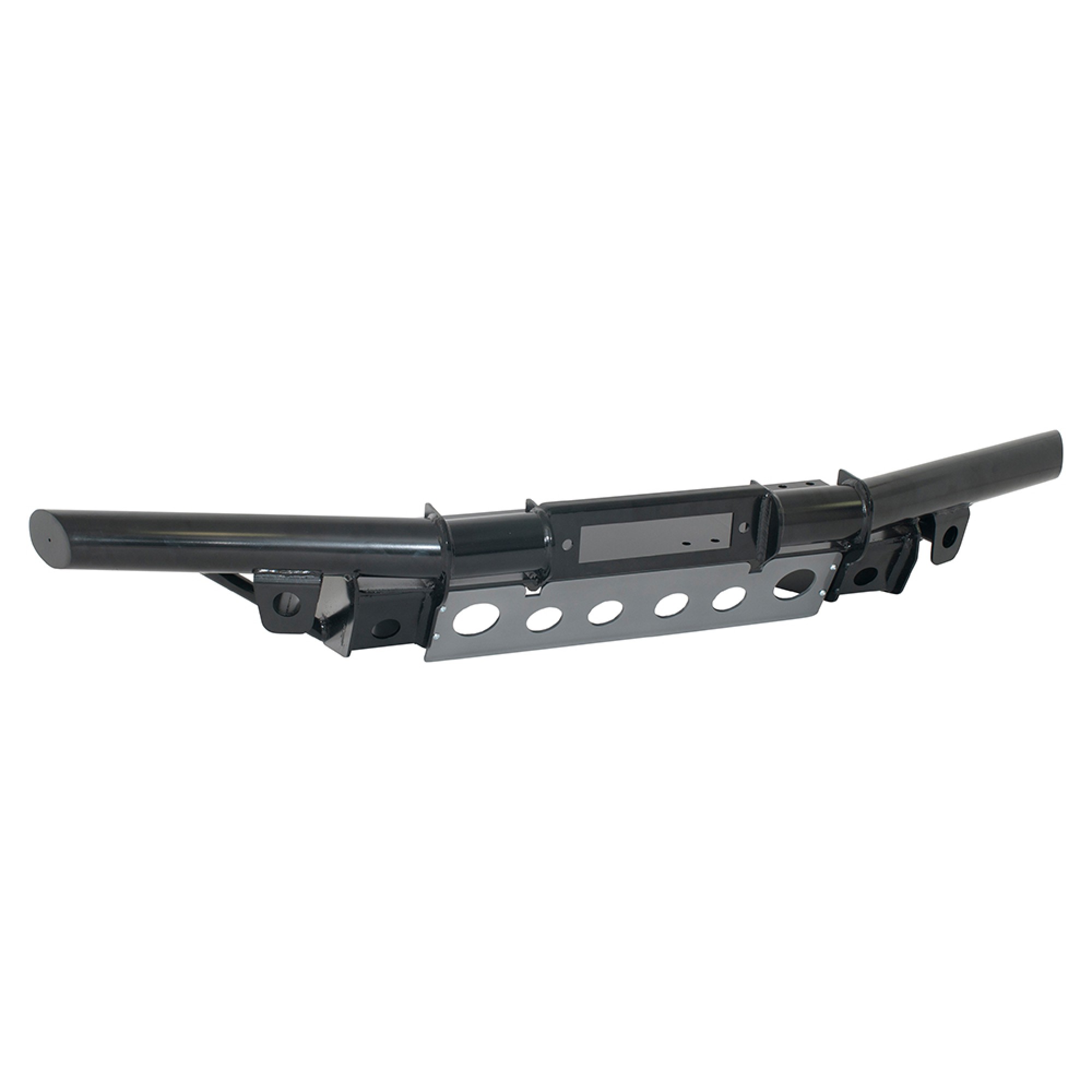 DA5609 - Def Winch Bumper - No A Bar
