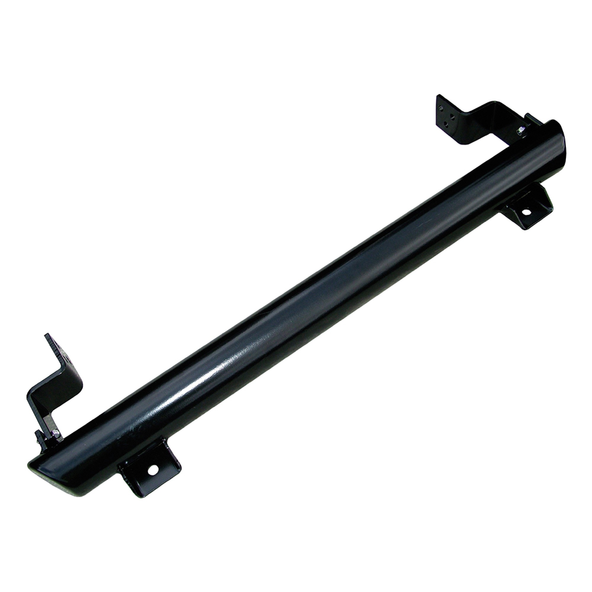 Light Bar Non A/C Defender 90 110 Fits Through Grill