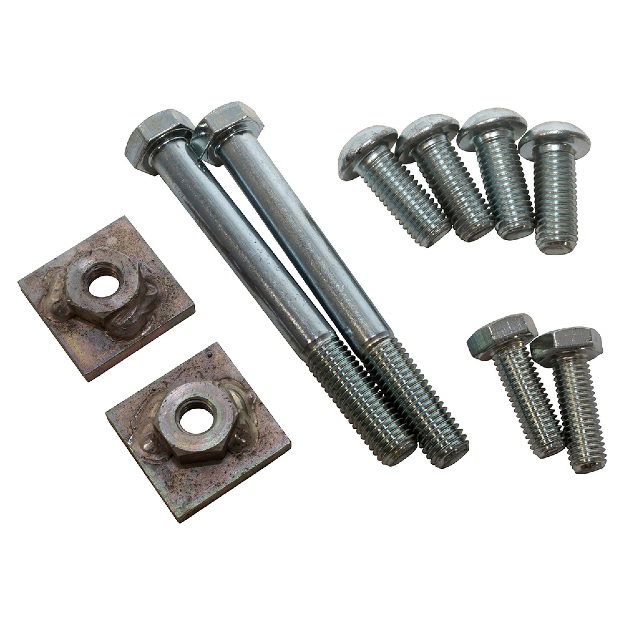 DA5647KIT - DA5647 Bumper Fitting Kit