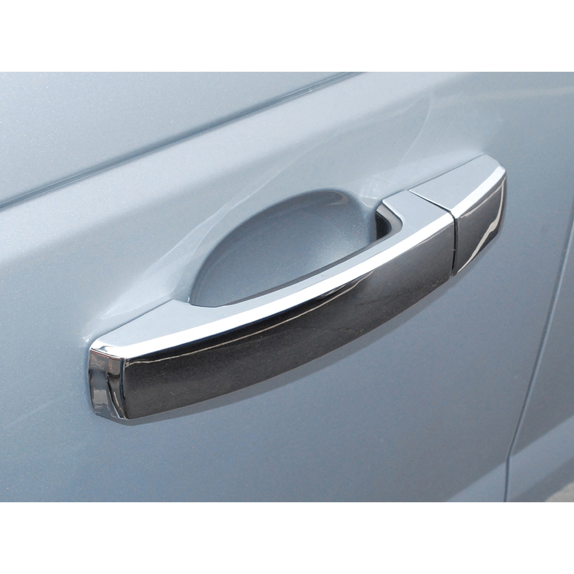 Door Handle Cover Chrome Rrs 2005 - 2009