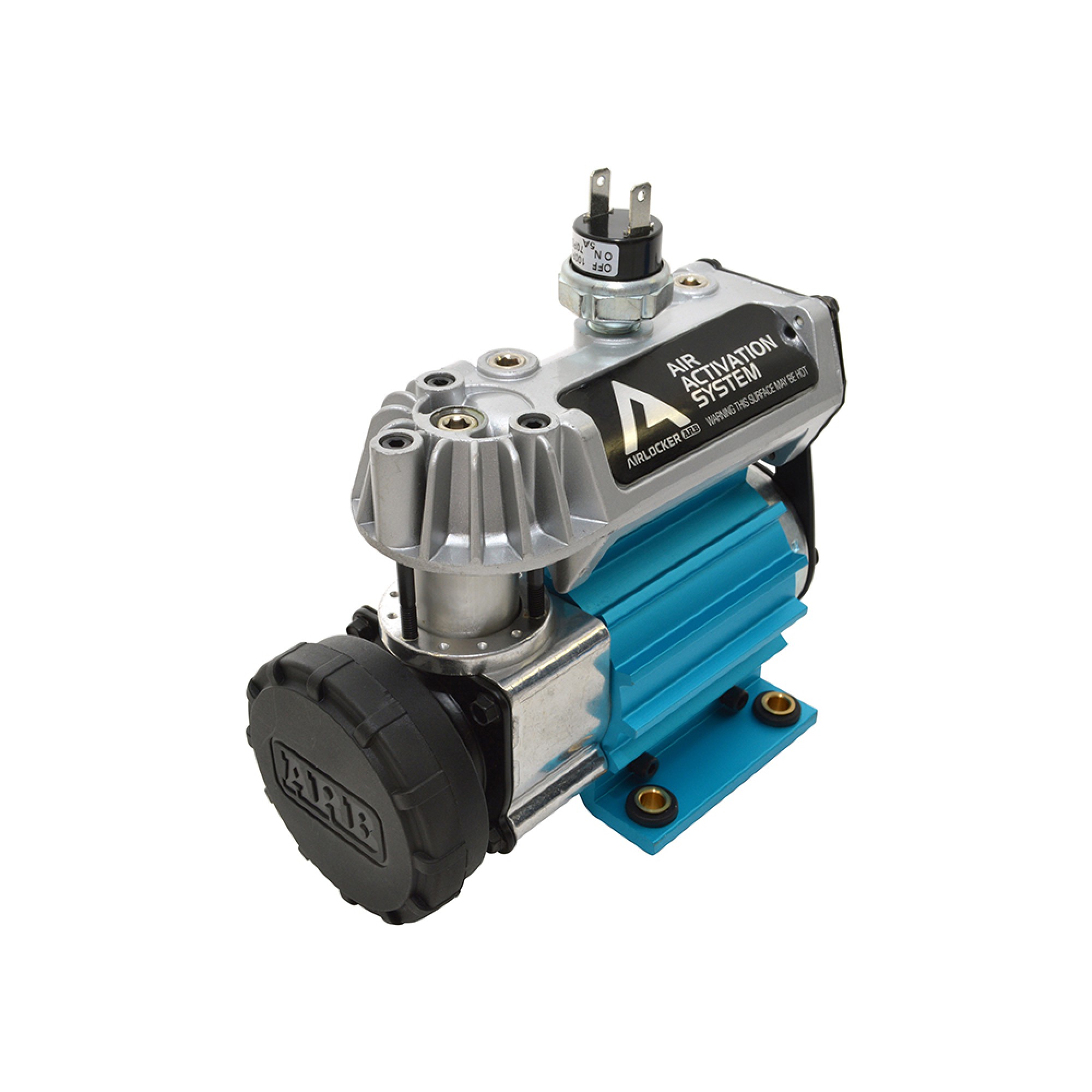 Air Locker Compressor ARB