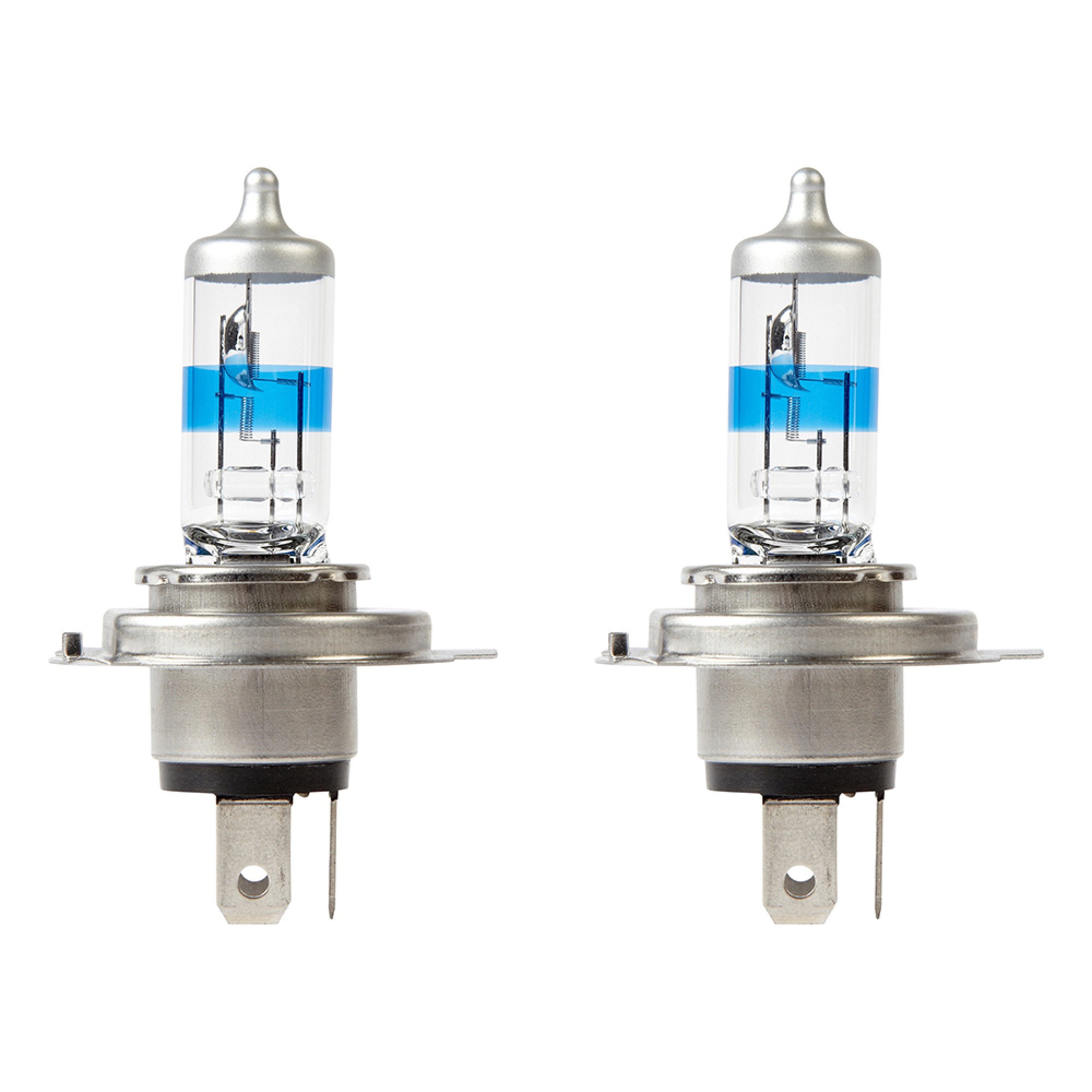 Xenon halogen store bulb