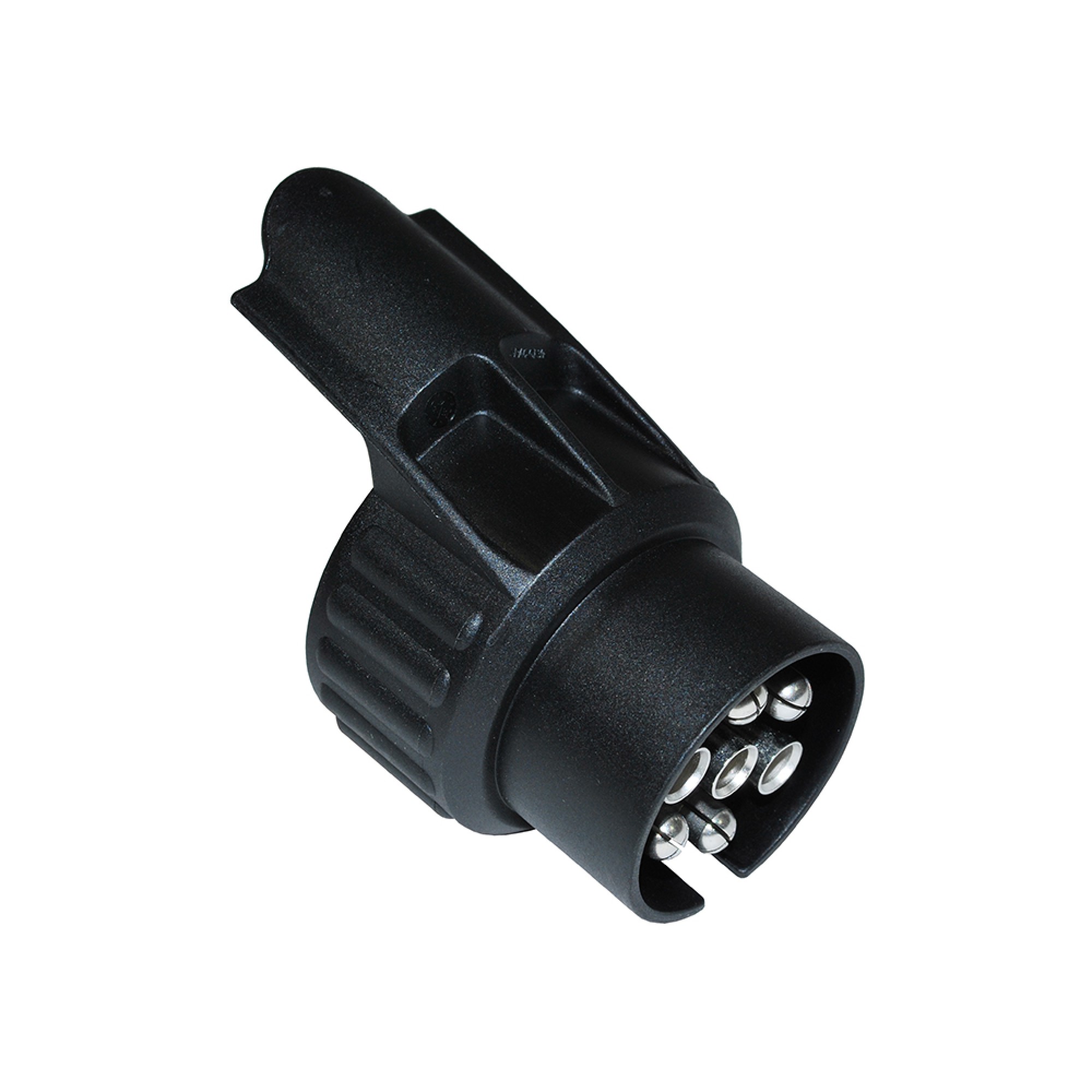 7 Pin to 13 Pin Adaptor Towing Electric Sockets