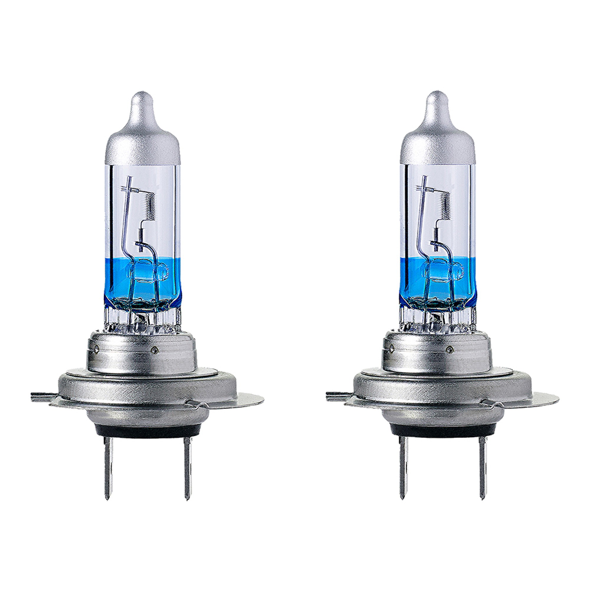 DA5024-150 - Xenon +150% H7 Halogen H/Lamp Bulb (Pair) - Ring