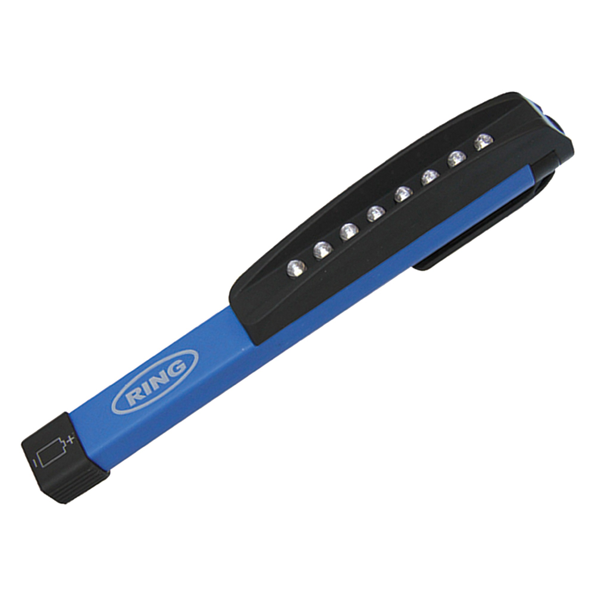 DA5027 - Essential Led Inspection Pocket Lamp