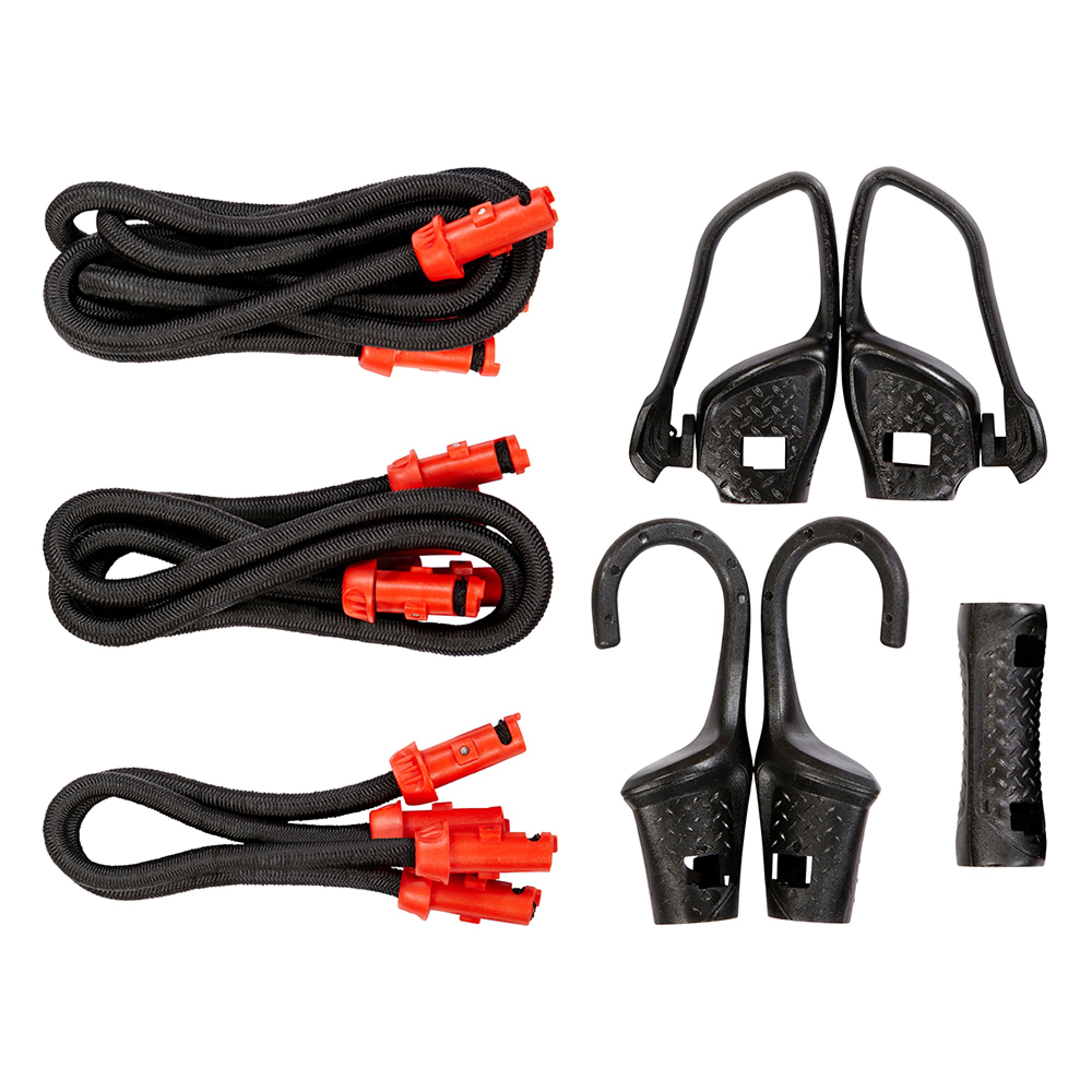 Bungee Clic Load Securing Kit