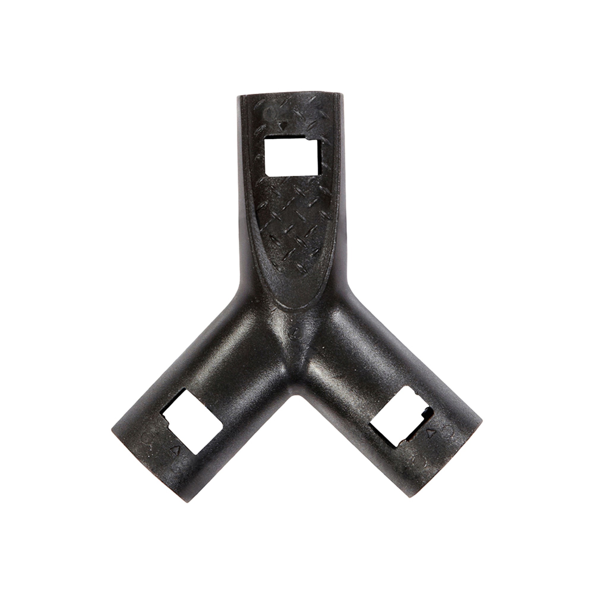 Bungee Clic Y Connector