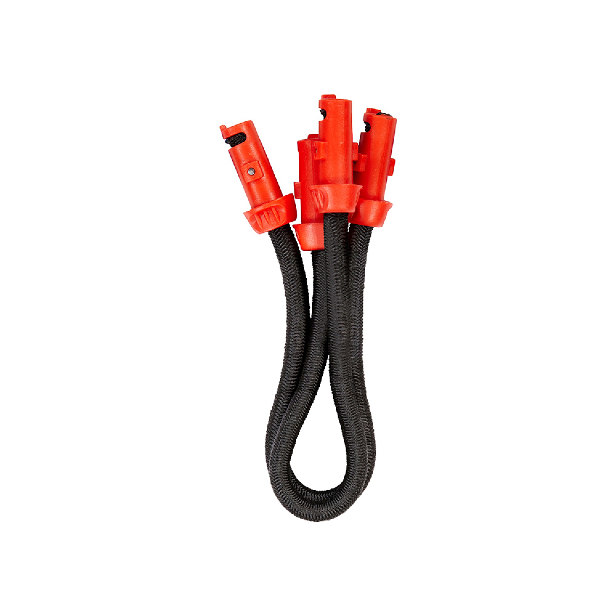 Bungee Clic 30cm Cords X2
