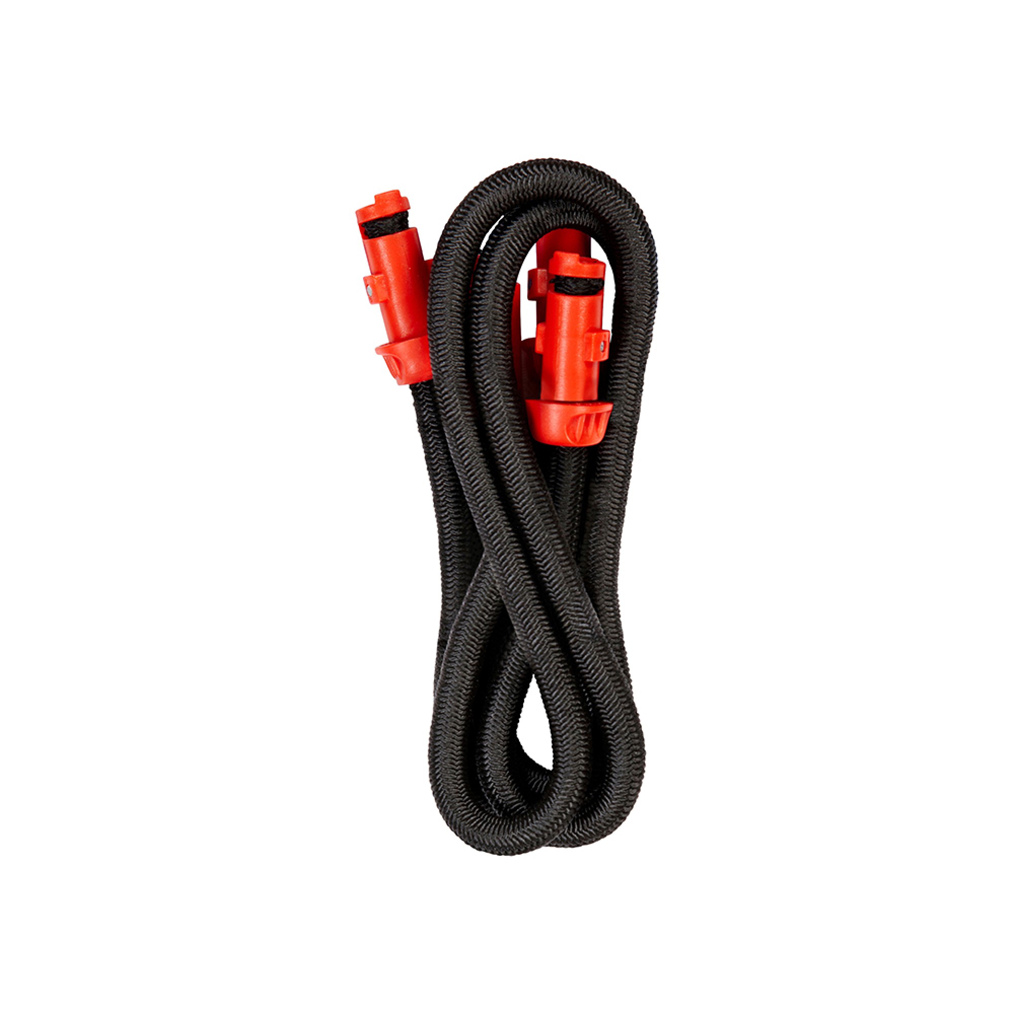 Bungee Clic 60cm Cords X2