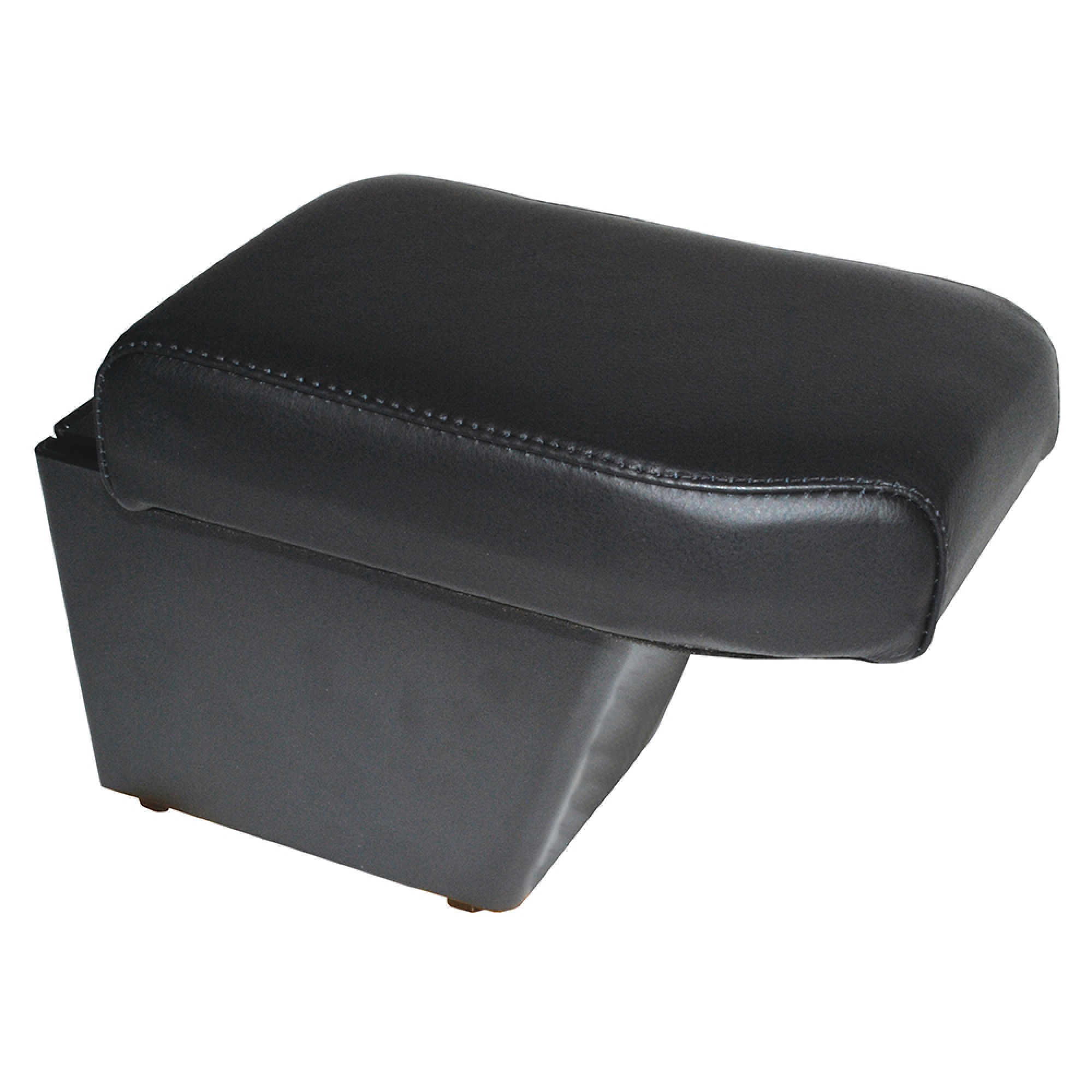 DA5102 - Freelander 2 Armrest Black Eco Leather