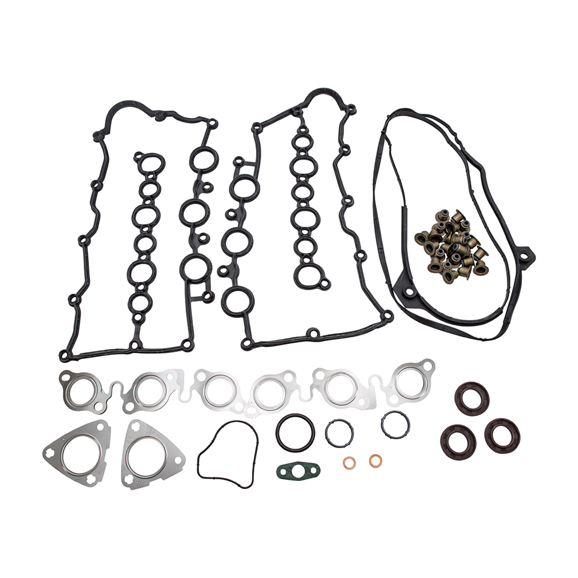 DA5132 2.7L TDV6 Head Set Gaskets No Head Gasket