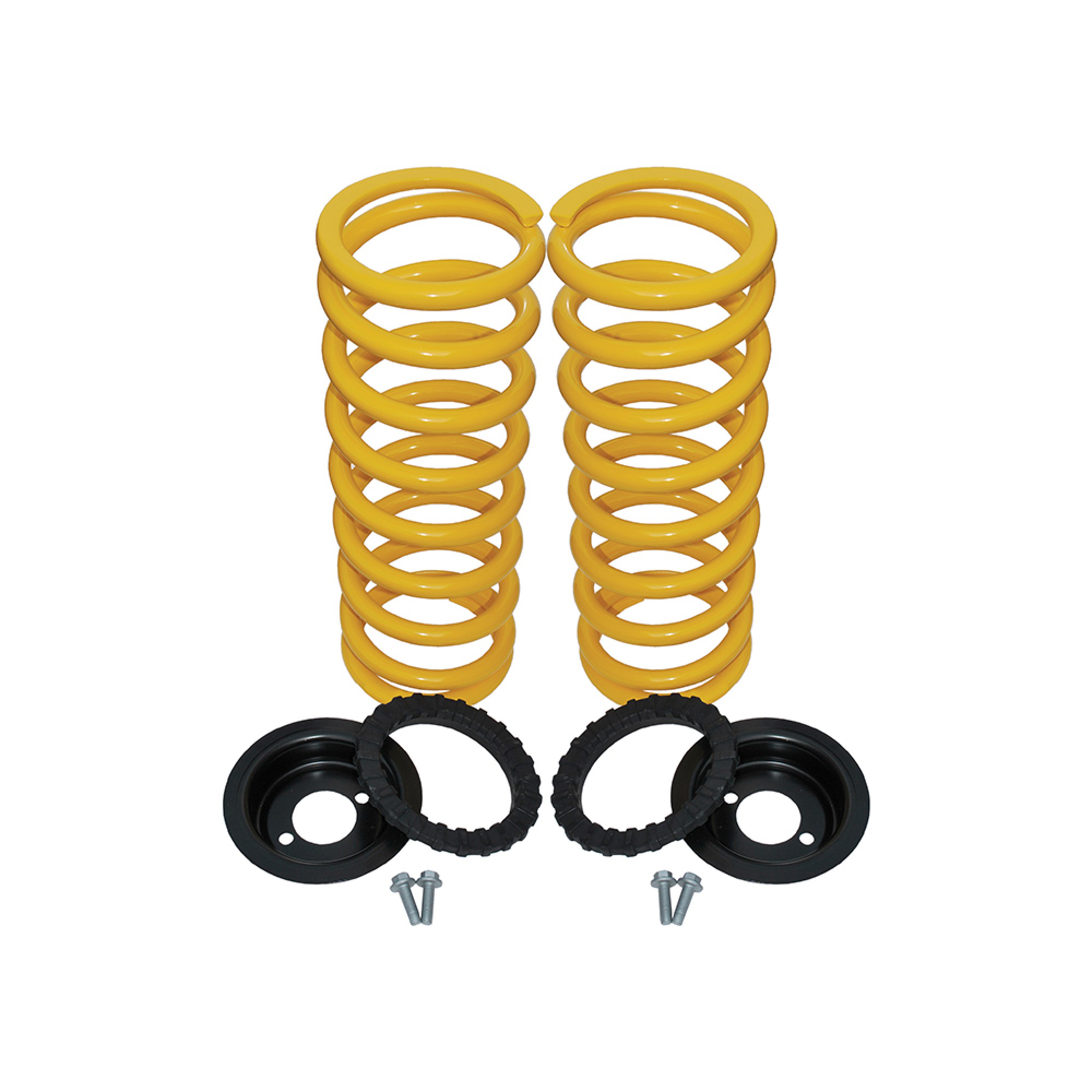 DA5137 - Disco 2 Air Suspension Conversion KIT+2 Rear