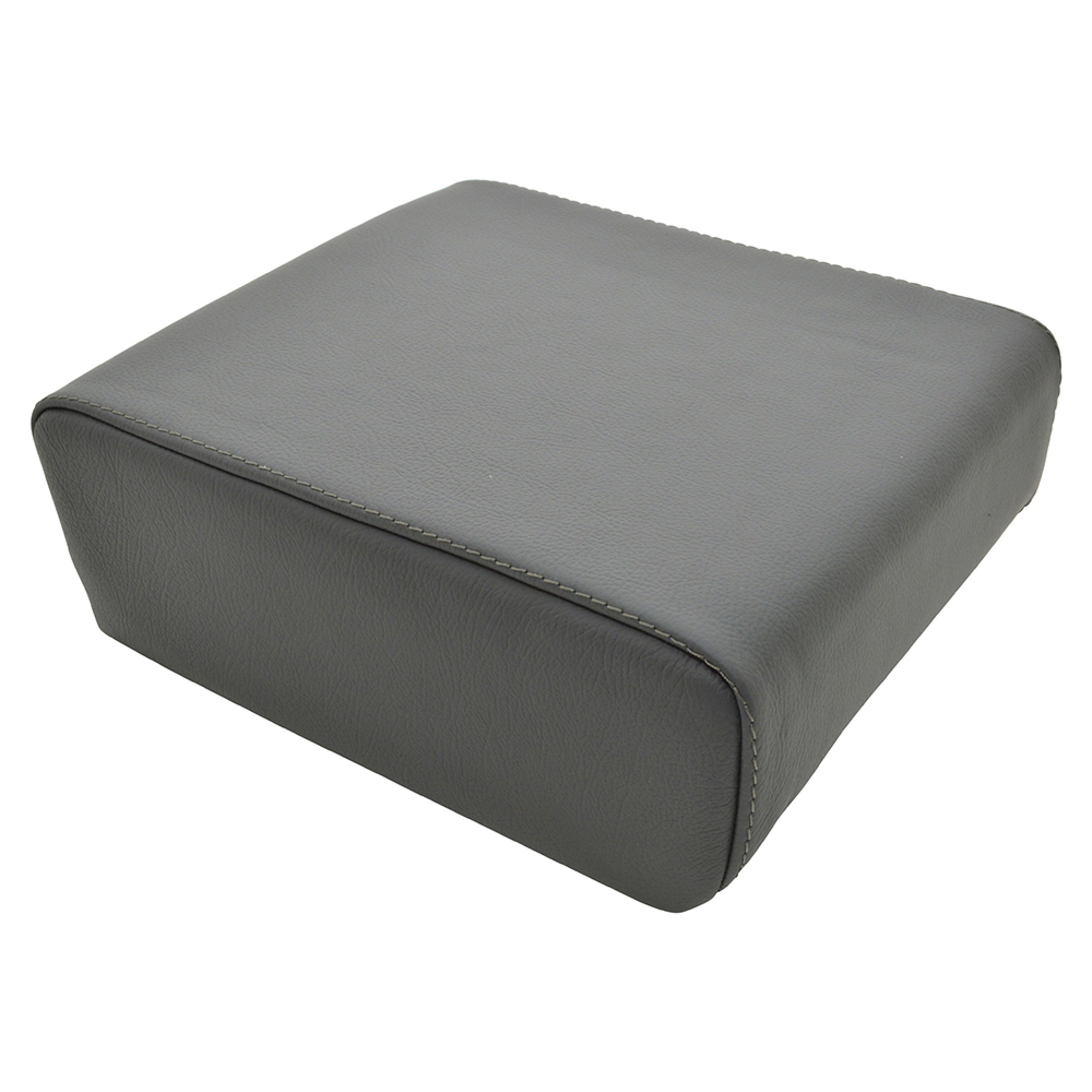 DA5147 - Adjustable Armrest Evoque Lunar Grey Leather