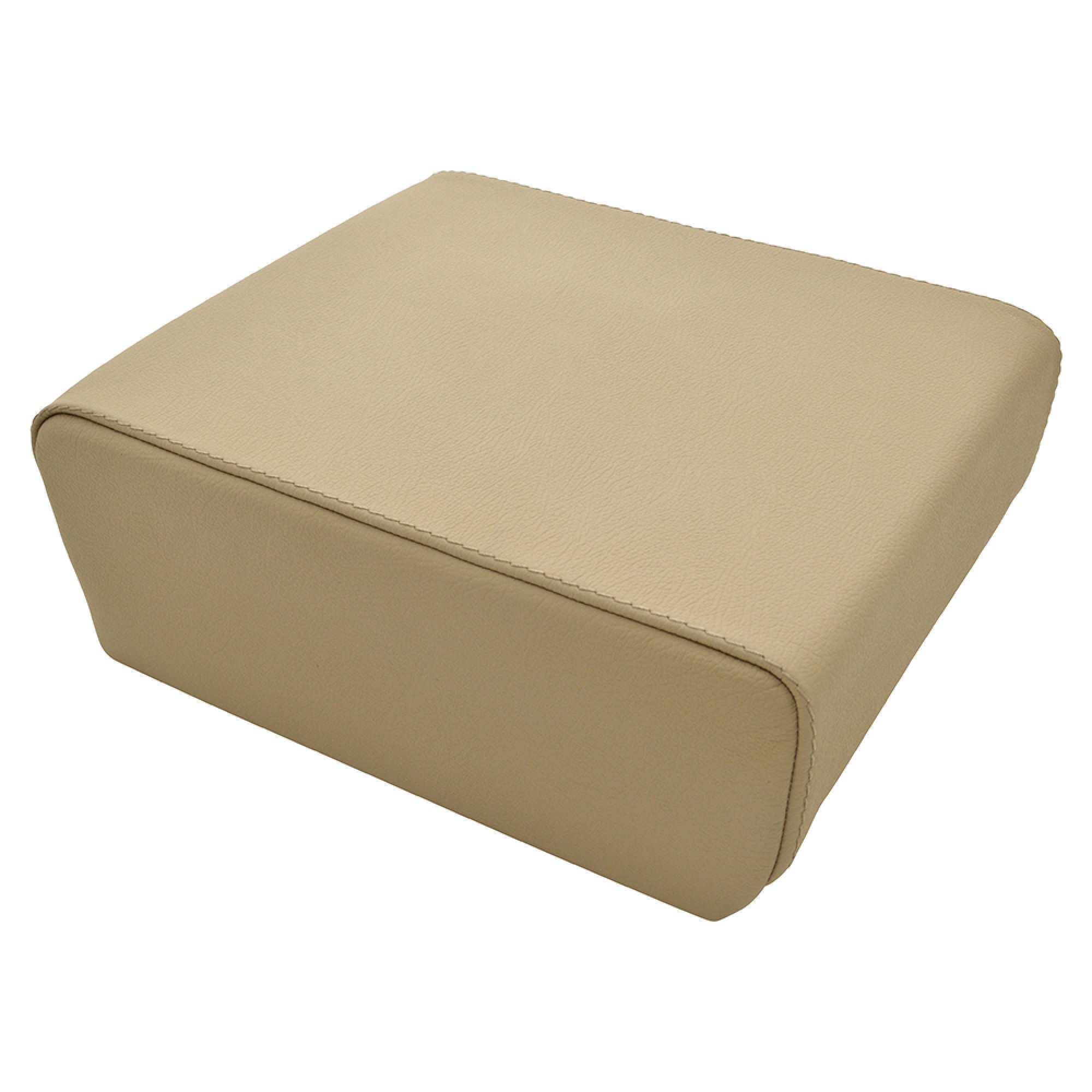 DA5148 - Adjustable Armrest Evoque Almond Leather