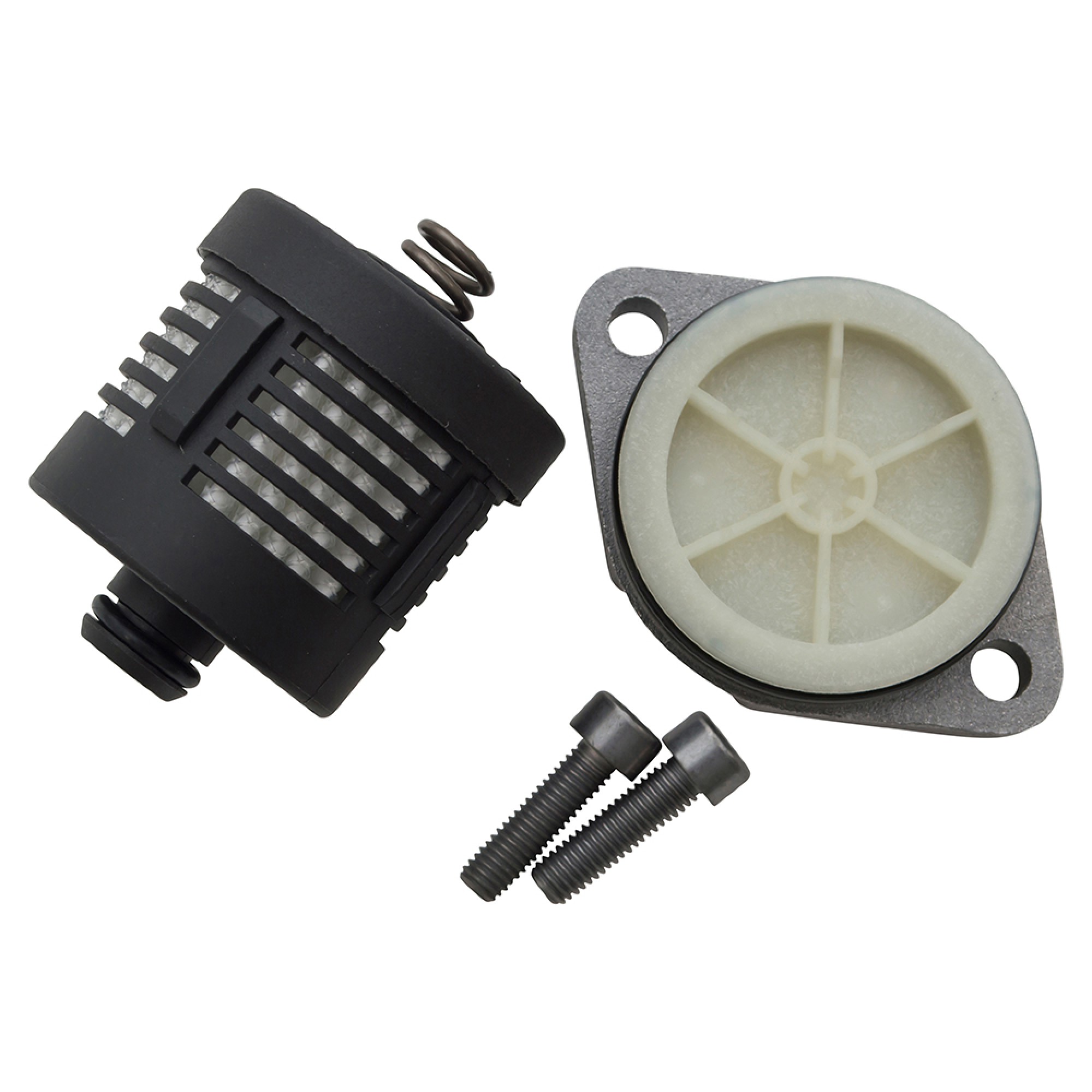 DA5151G - Oem. GEN3 Haldex Coupling Filter upto Chassis 8H999999