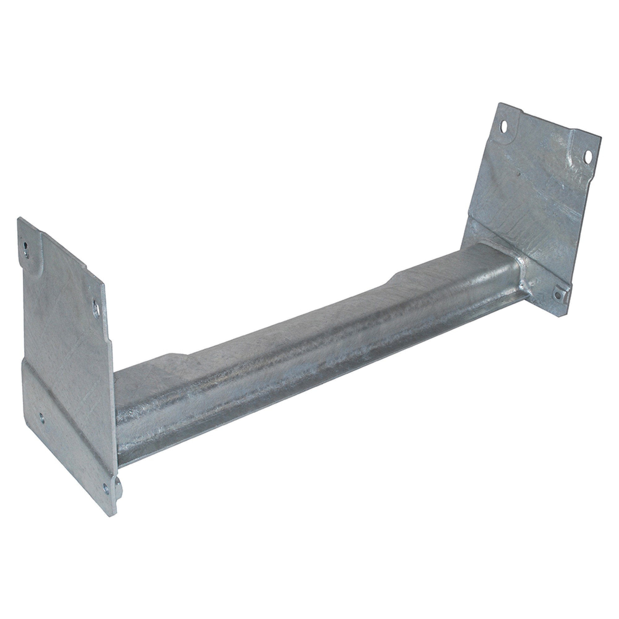 DA5300 - Galvanised Gearbox Cross Member