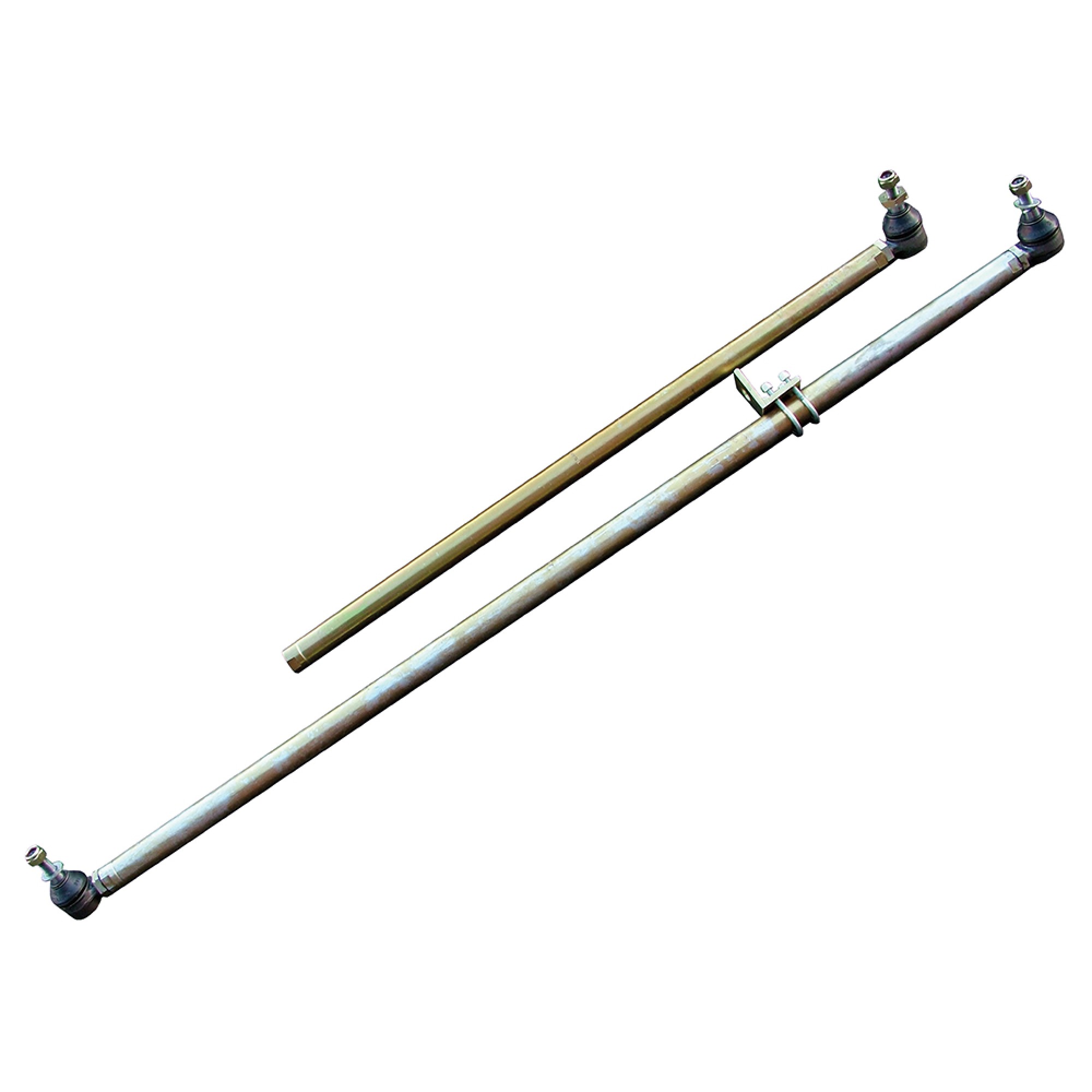 DA5503 - Heavy Duty Steering Arms 3 Track Rod End Type Range Rover Classic/Discovery 1