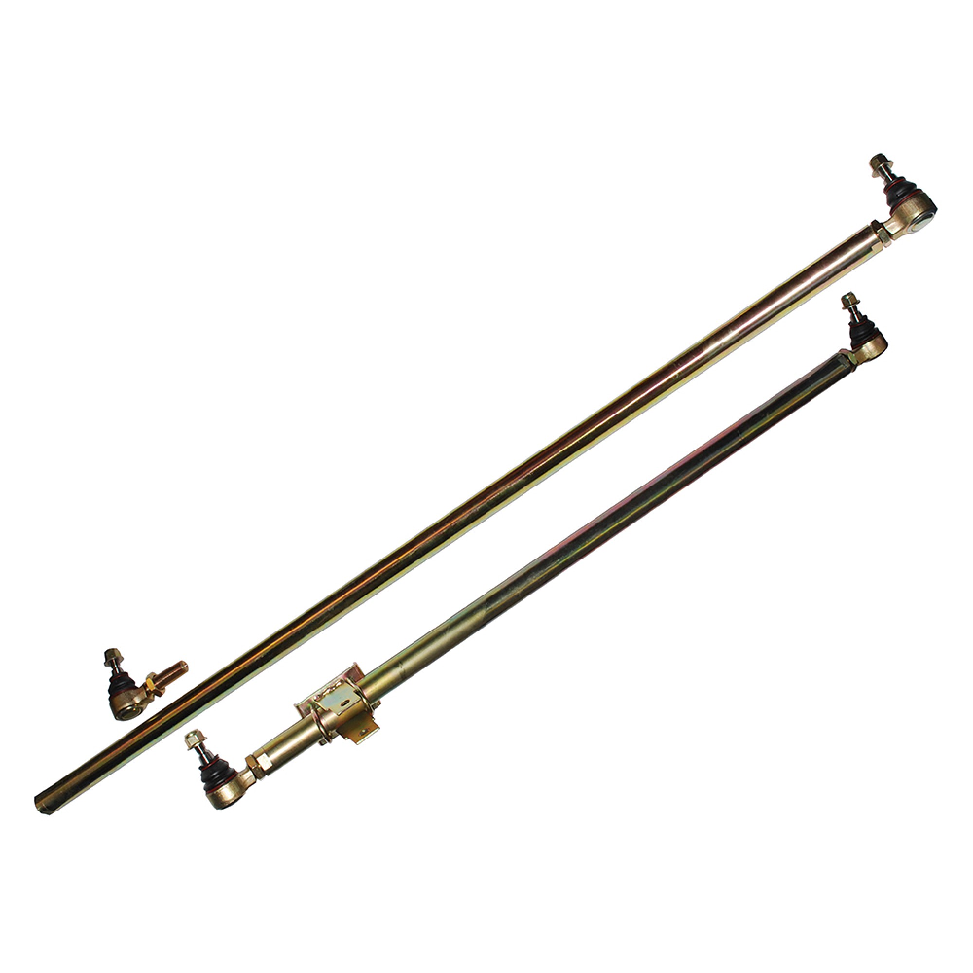 DA5509 - Heavy Duty Steering Arms - Discovery 2