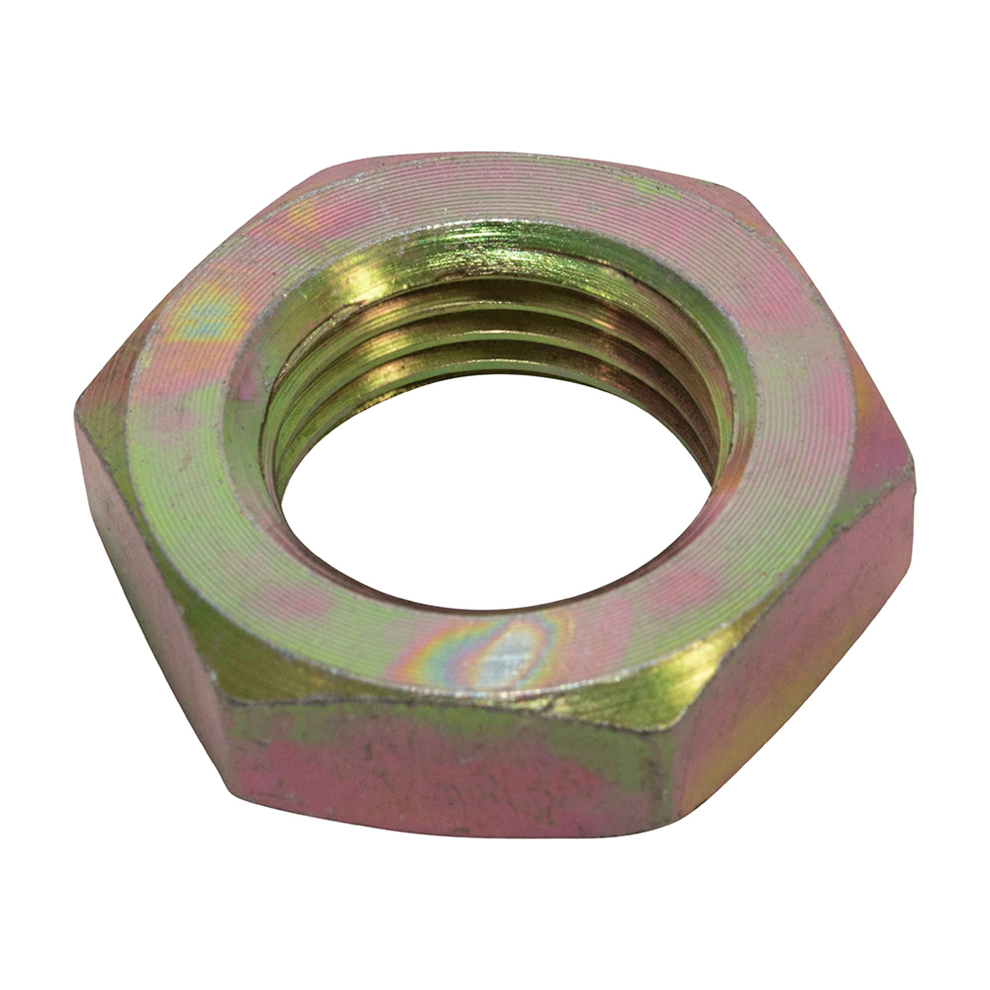 DA5527 - Heavy Duty Steering Arm Nut Left Hand