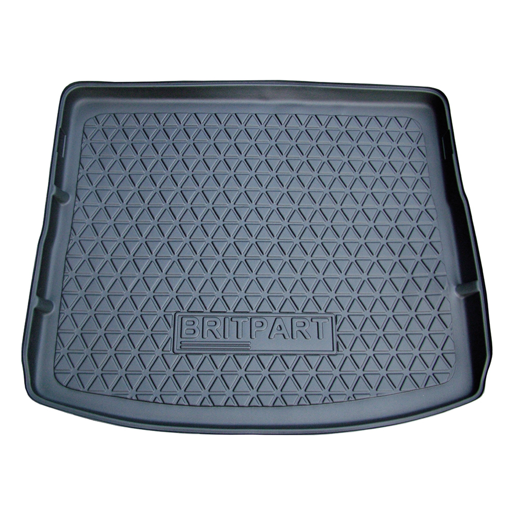 LR002522 Genuine Partition Kit for Full Height Dog Guard Freelander 2