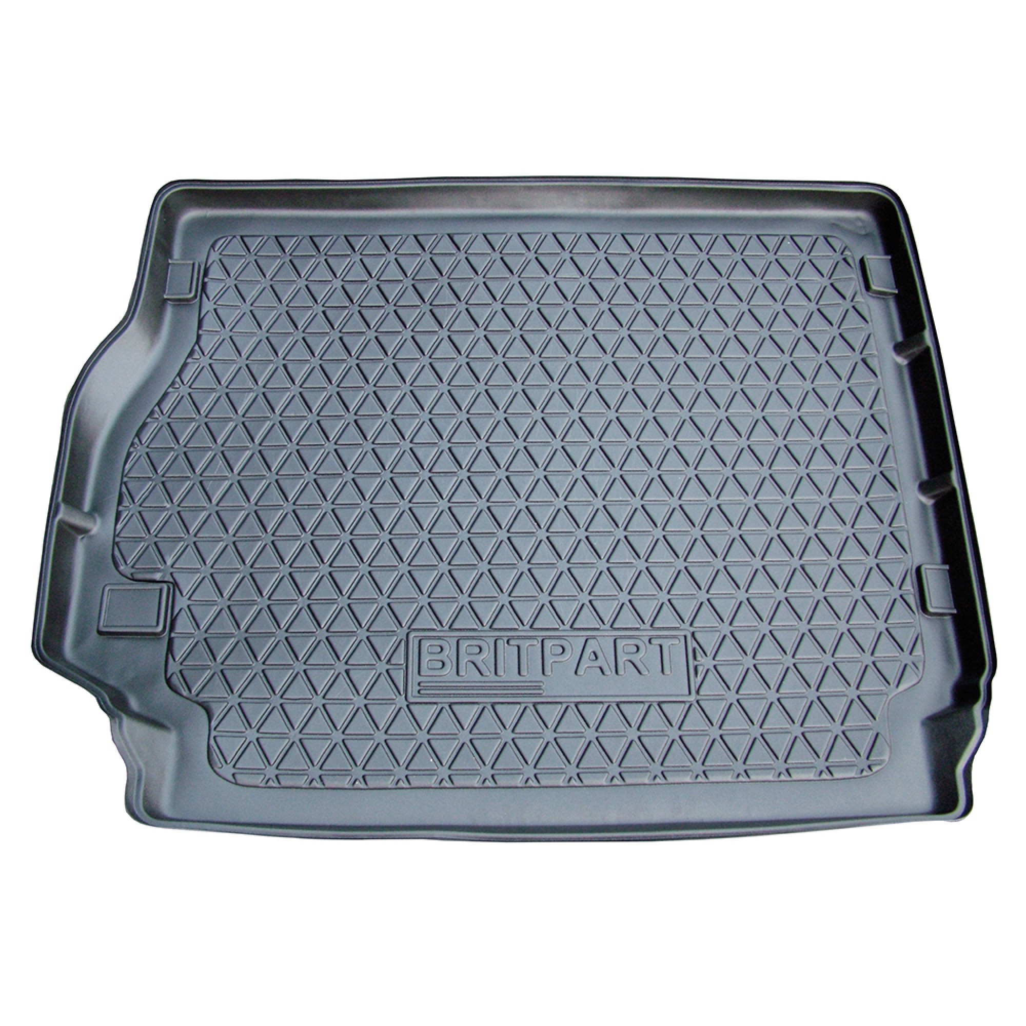 Range Rover Sport 2005 - 2013 2SEMI Rigid Cargo Liner 3" Deep Sides