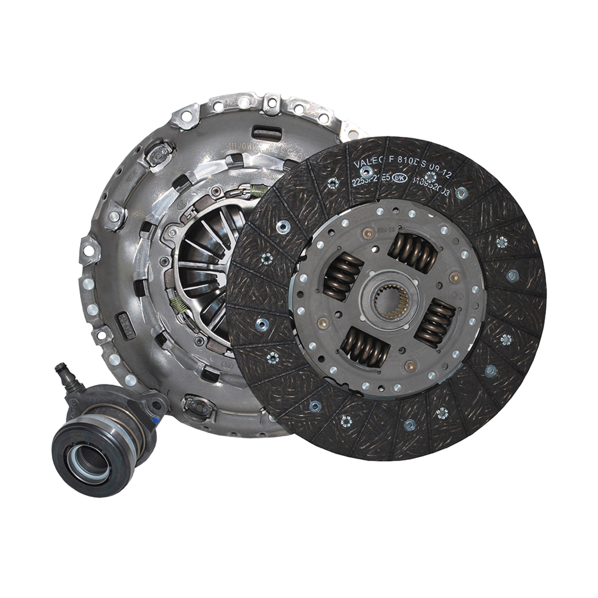 Freelander 2 clutch shop replacement price