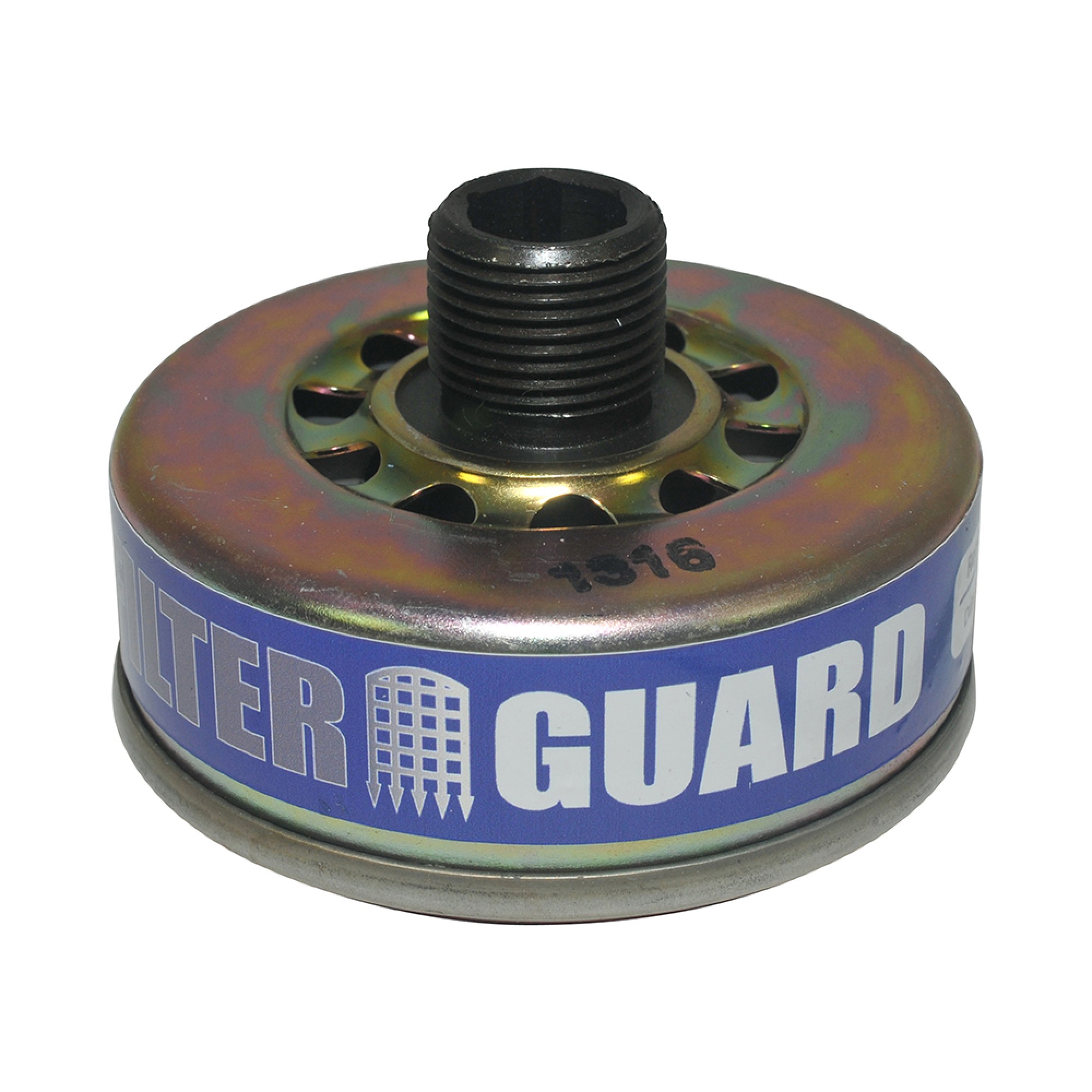 DA6082 Filter Guard