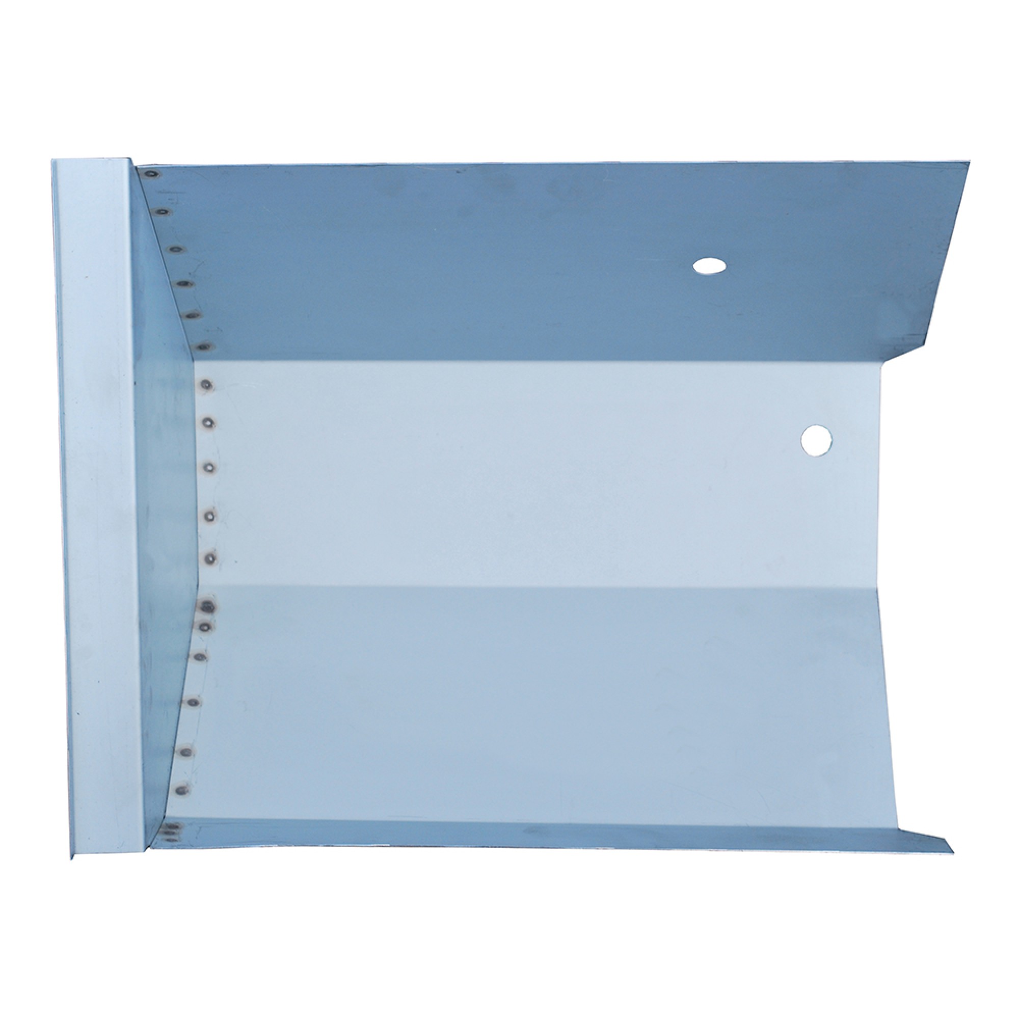 DA6100 - Footwell RHD N/S for Defender