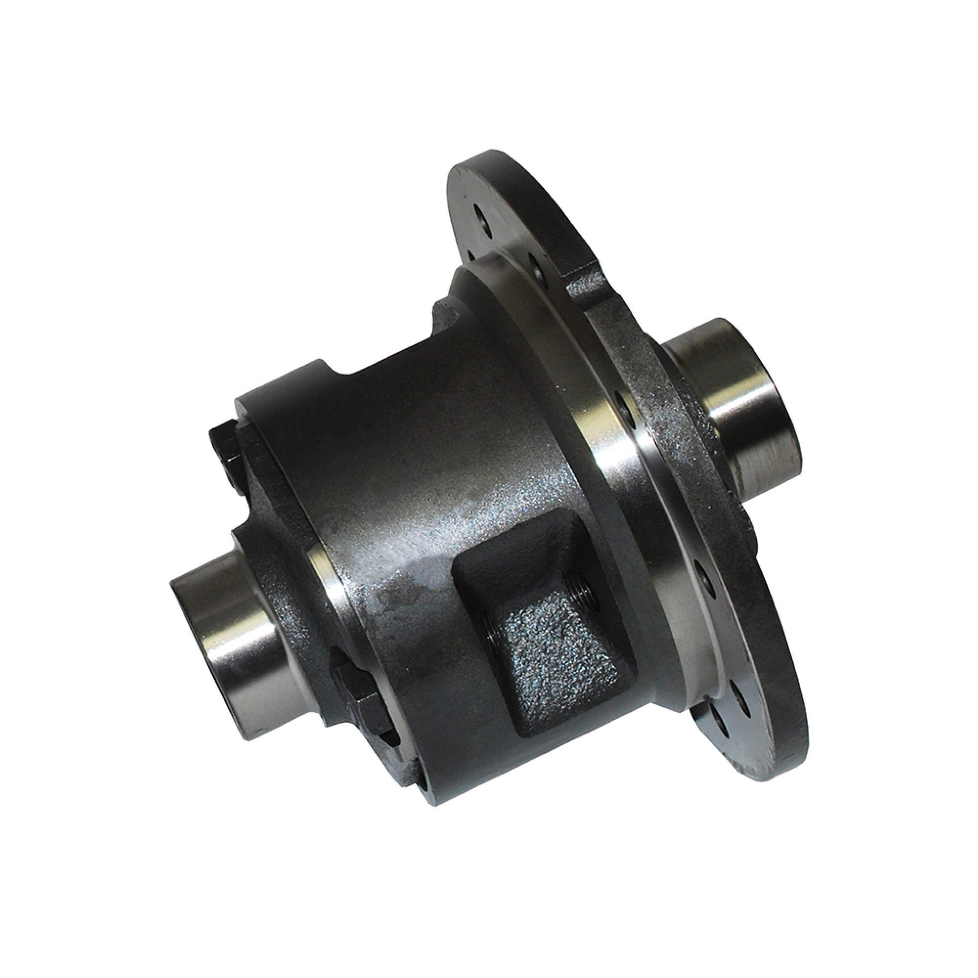 DA5706 - Truetrac Detroit 10 Spline