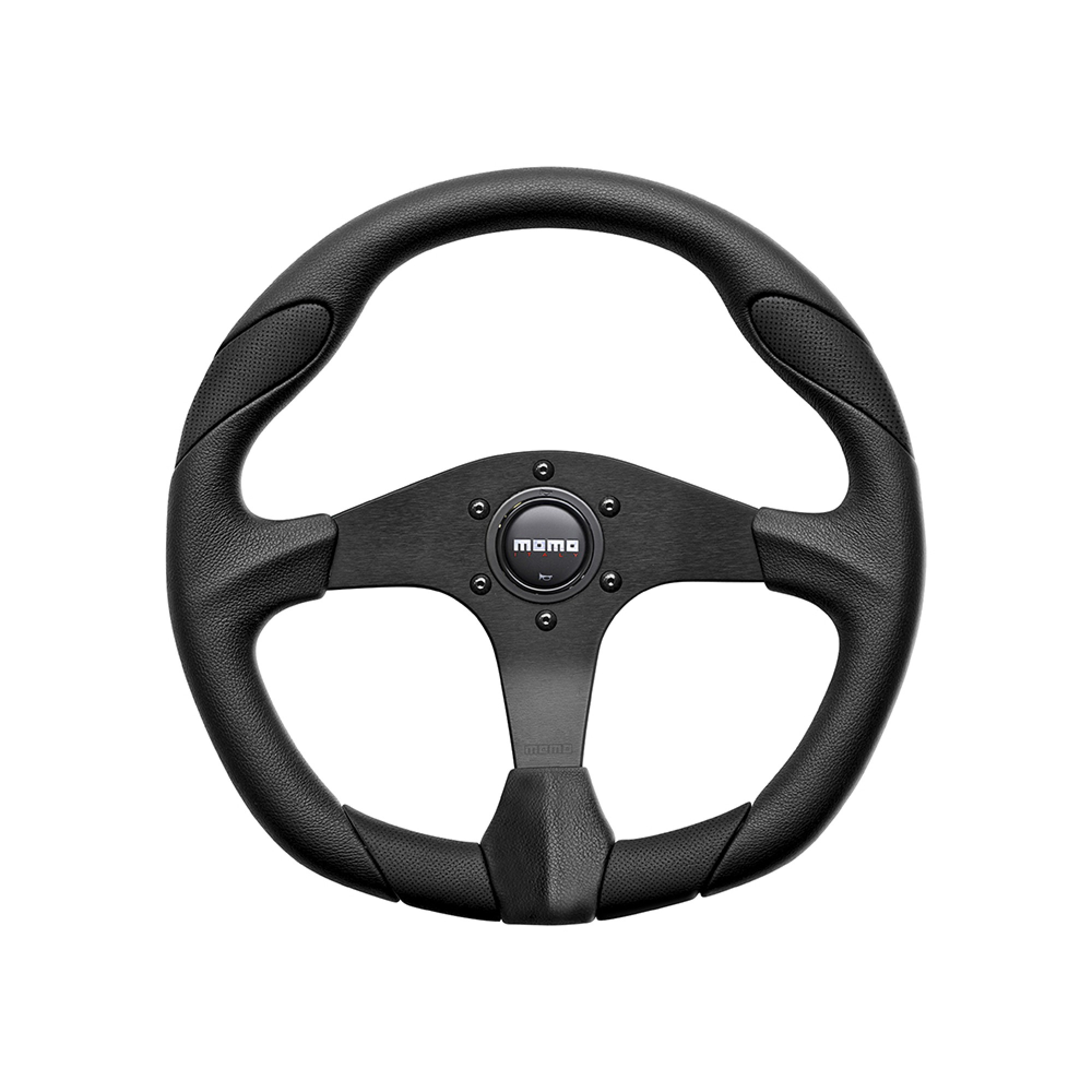 Defender puma steering wheel clearance