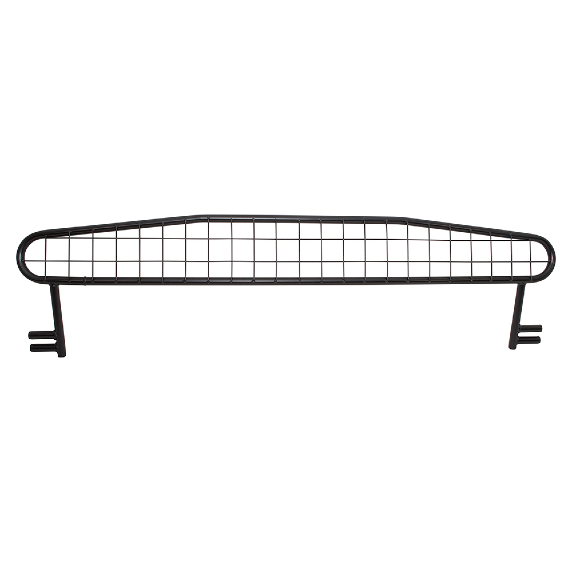 DA5805 Dog Guard Evoque 3 Door Easy Fix No Drill Black Mesh Type