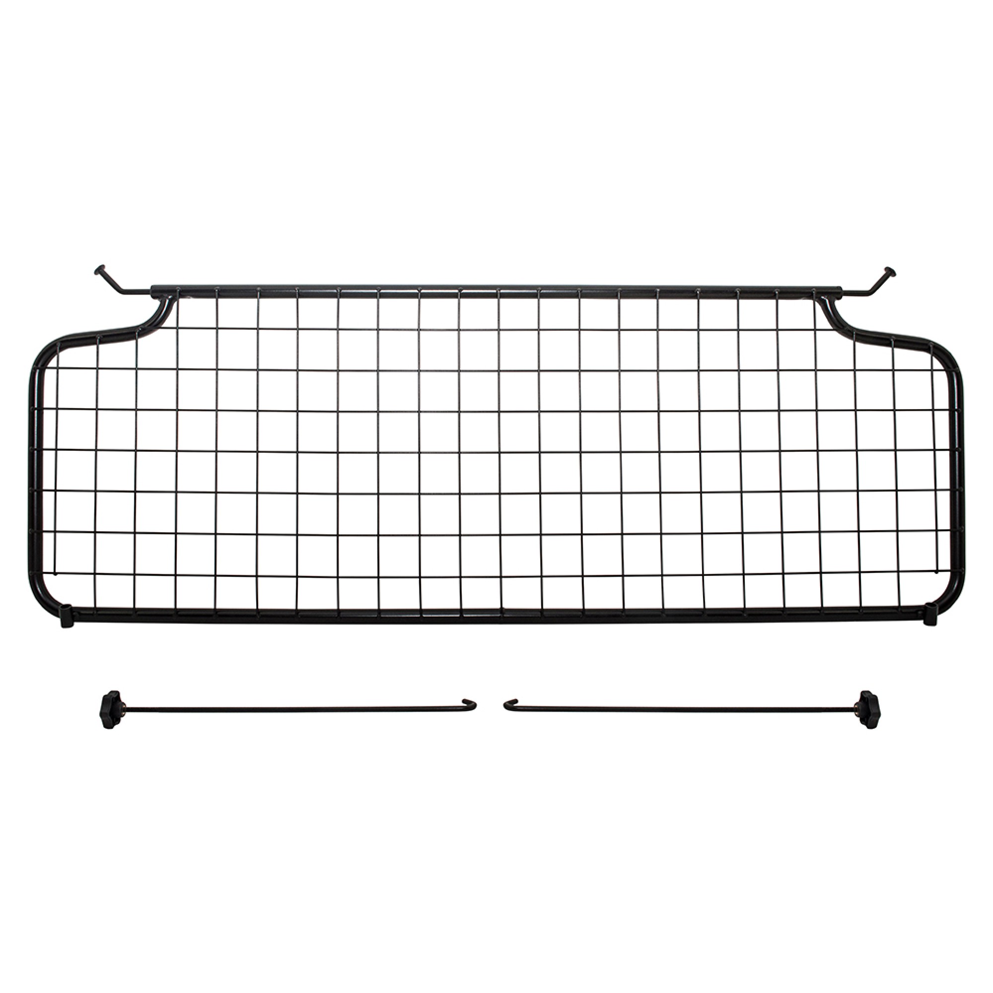 Land rover discovery 5 dog top guard