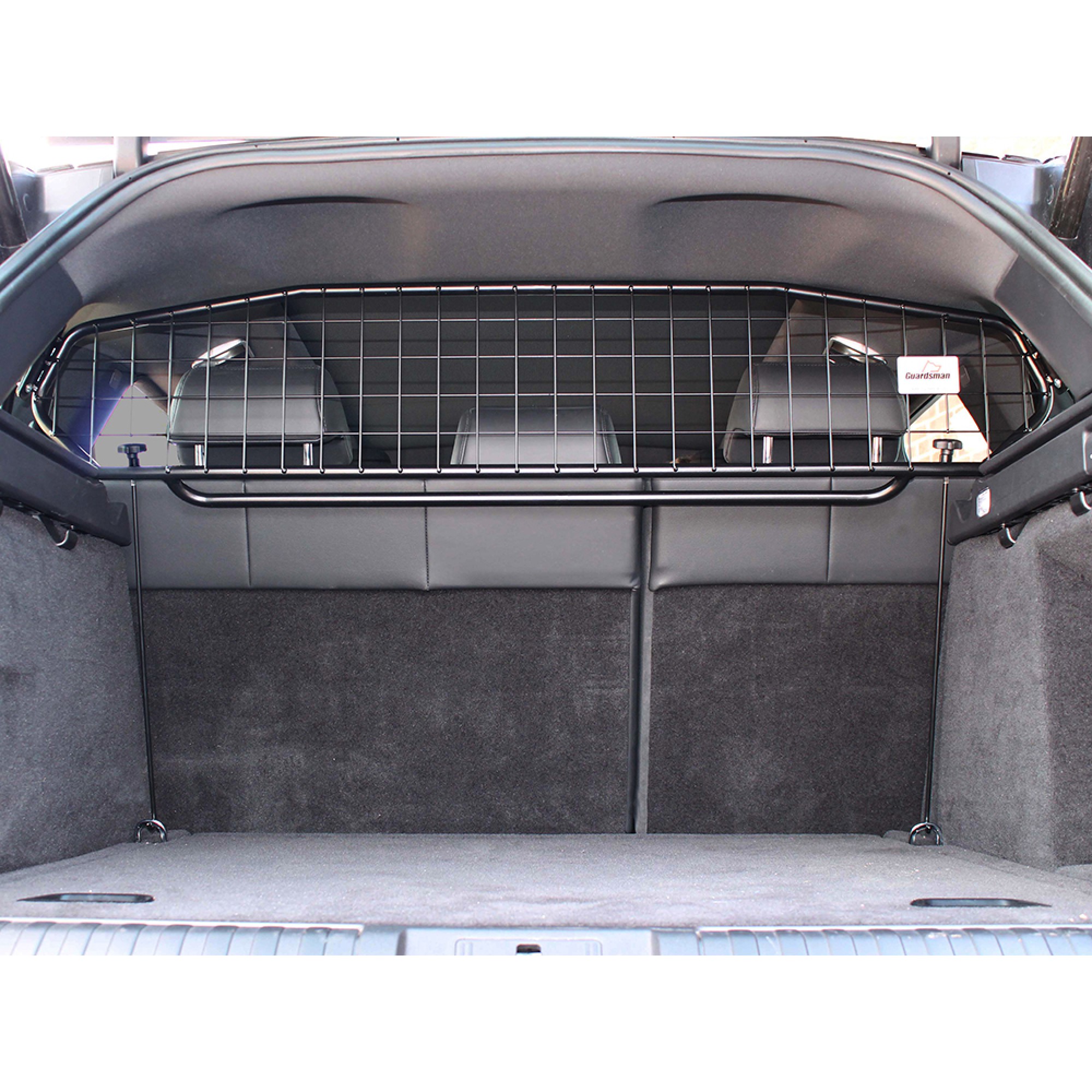 Range rover velar dog guard sale