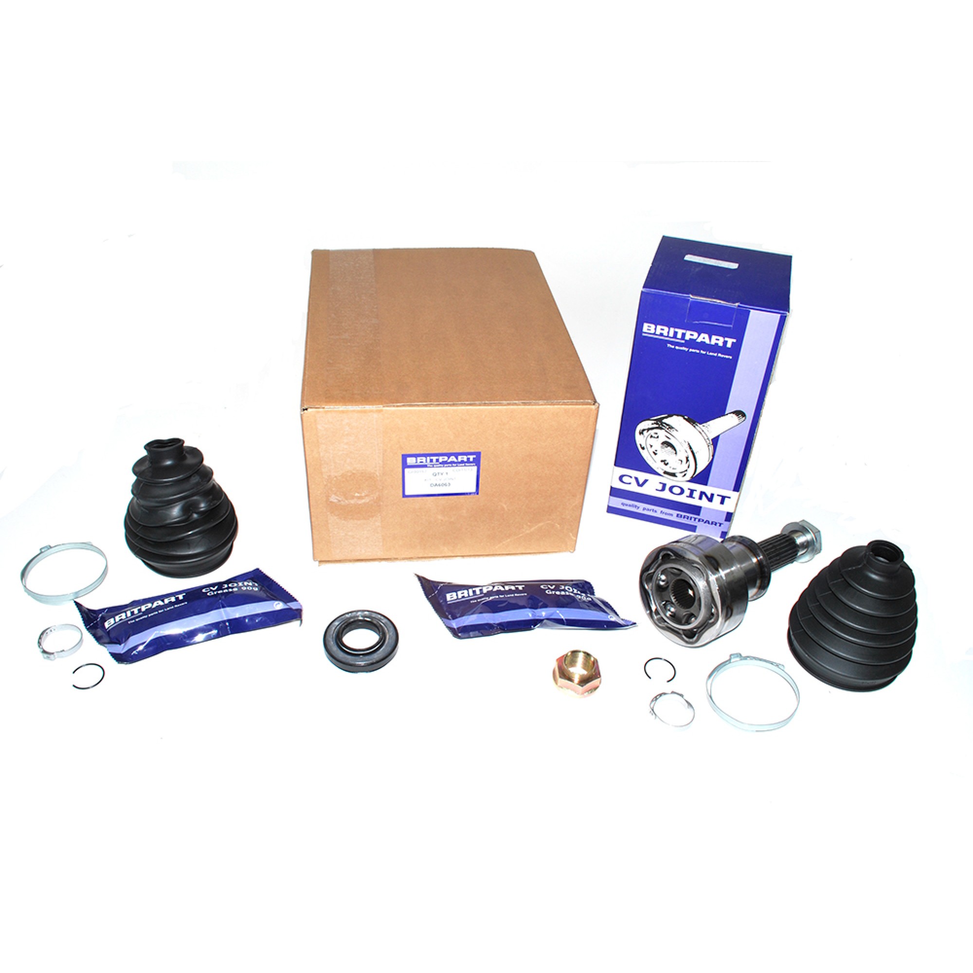 DA6063 - CV Joint Kit Discovery 2