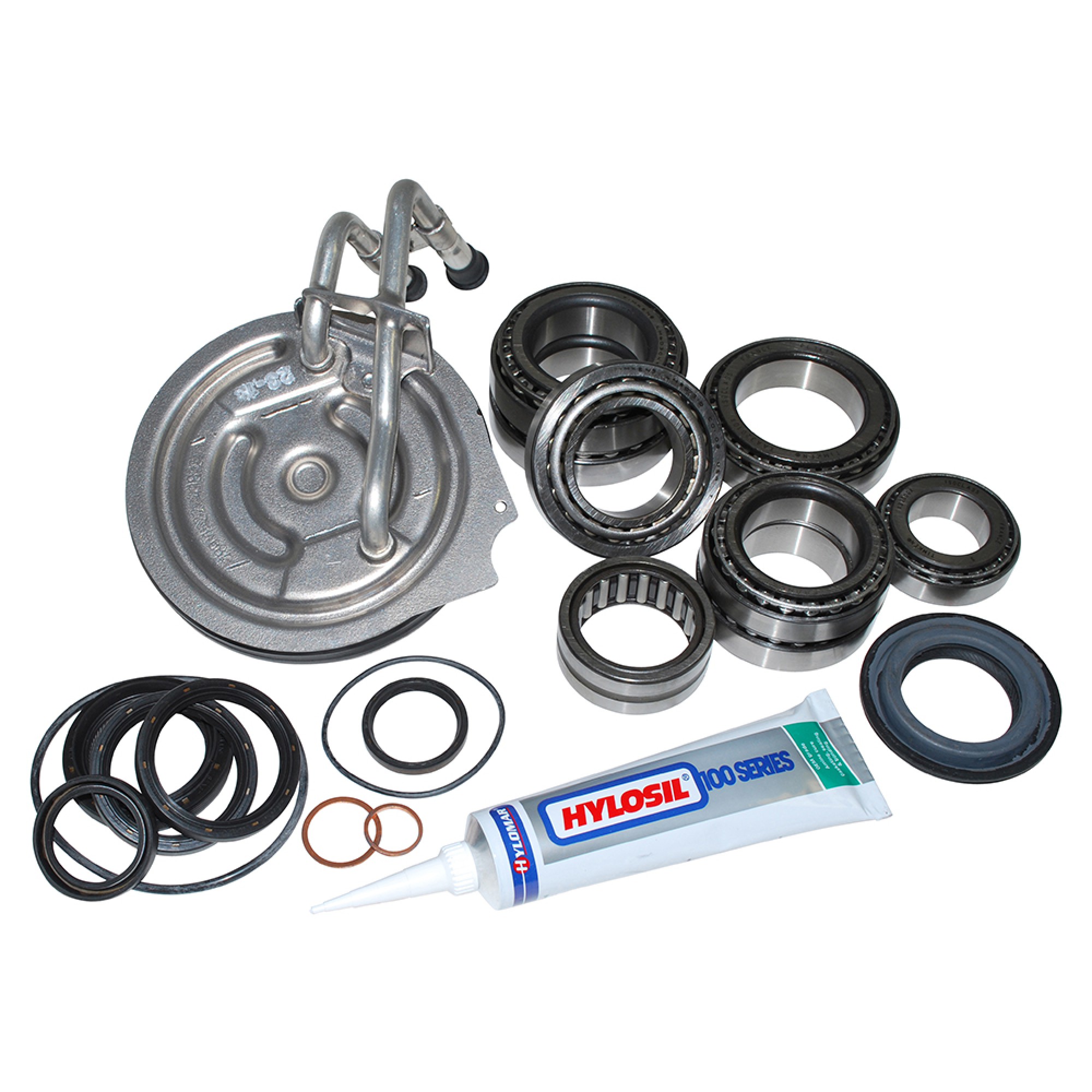 DA6440 Ird Repair Kit Cooler Bearings & Seals