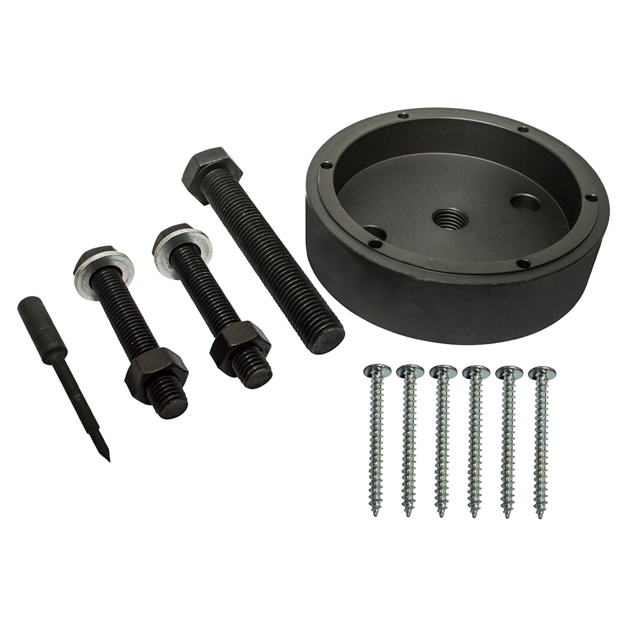 DA6114 - Rear Crank Seal Remover/Installer Tool Same As OEM 303-538 R/R Sport 05-09 R/R L322 02-2013 Freelander 2 06-10 D3 04-09 Defender Puma