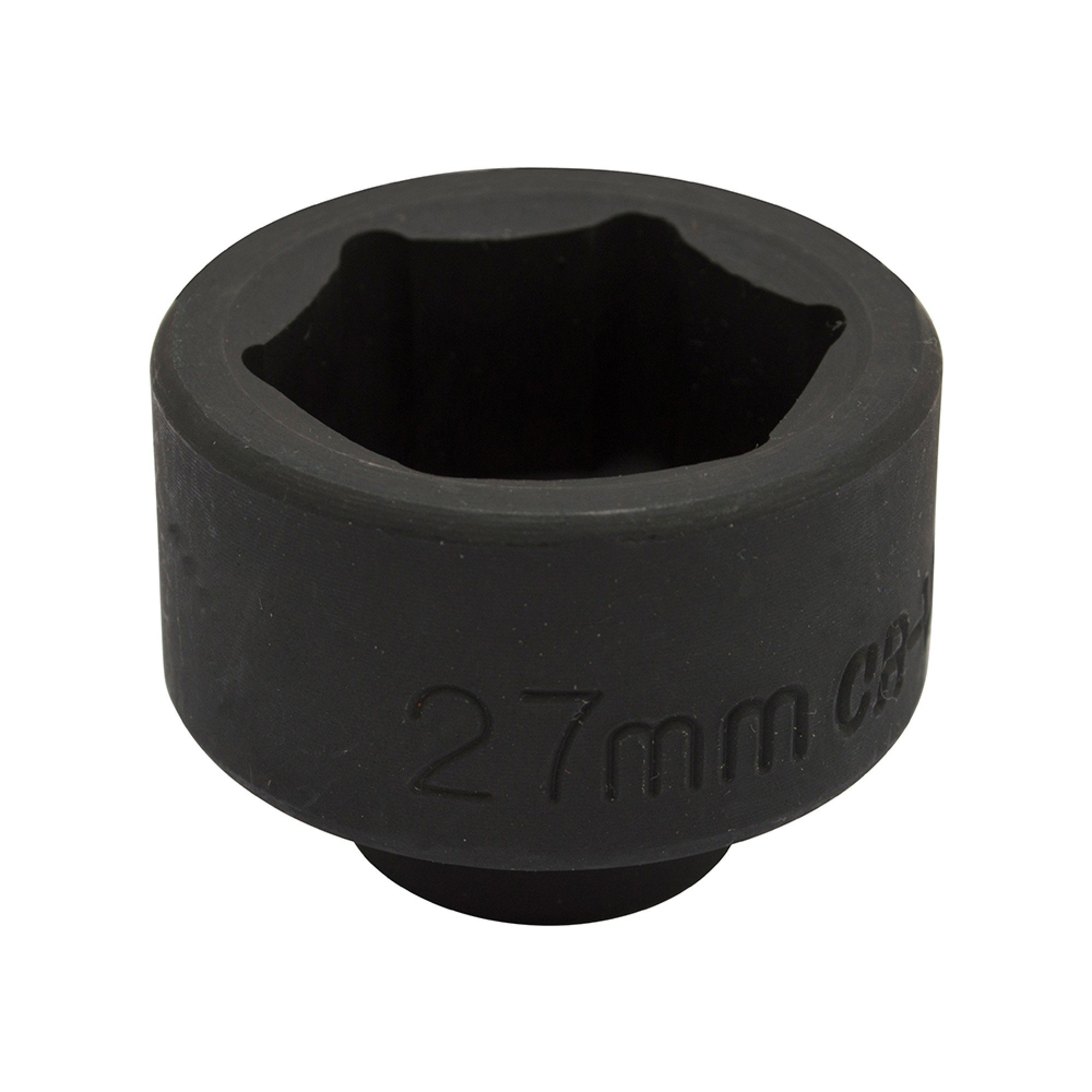 DA6118 - Freelander 2 and Evoque 2.2D Oil Filter Socket 27mm 3/8DRIVE
