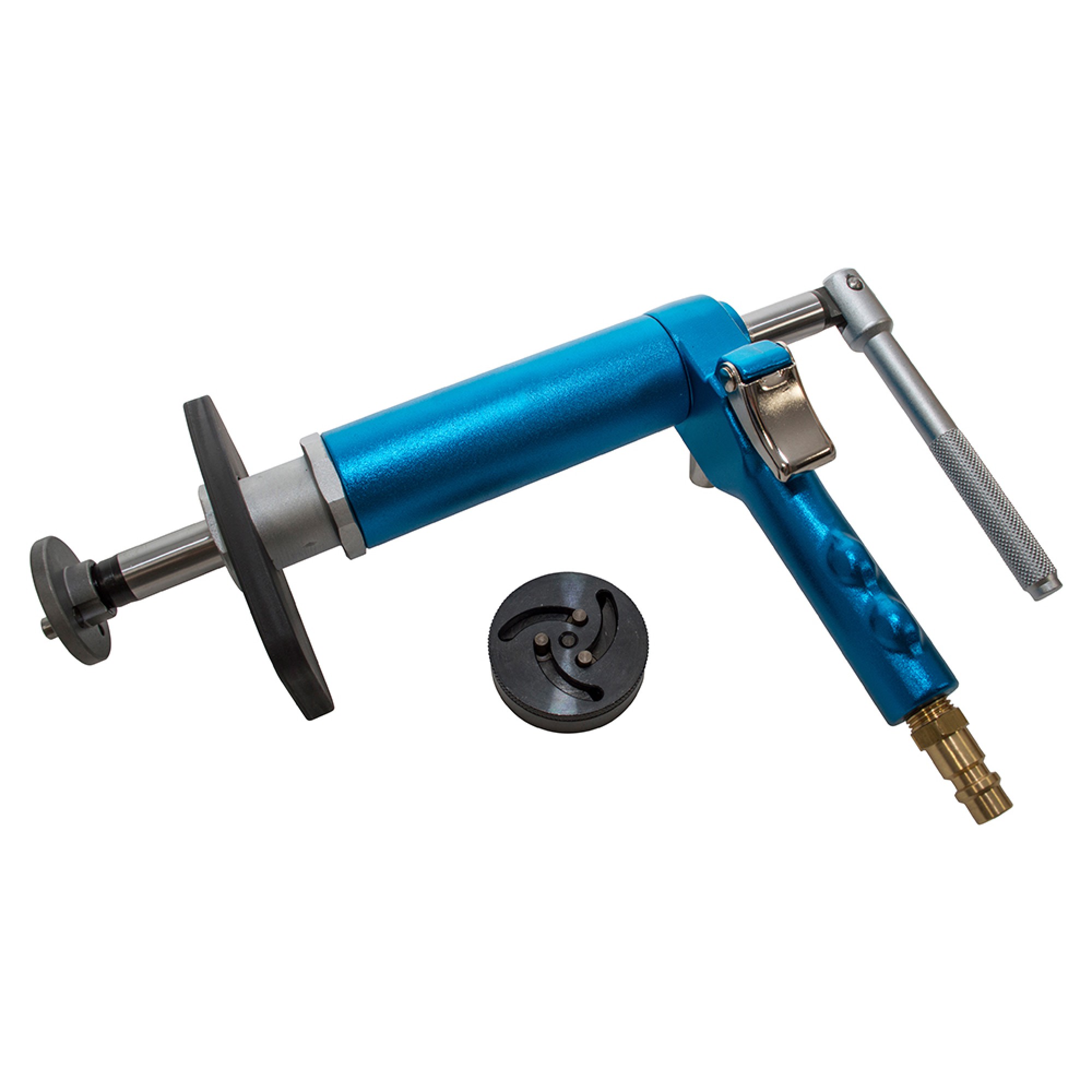 DA6136 - Adjustable Epb Brake Adaptor 3 Pin - 2 Drive