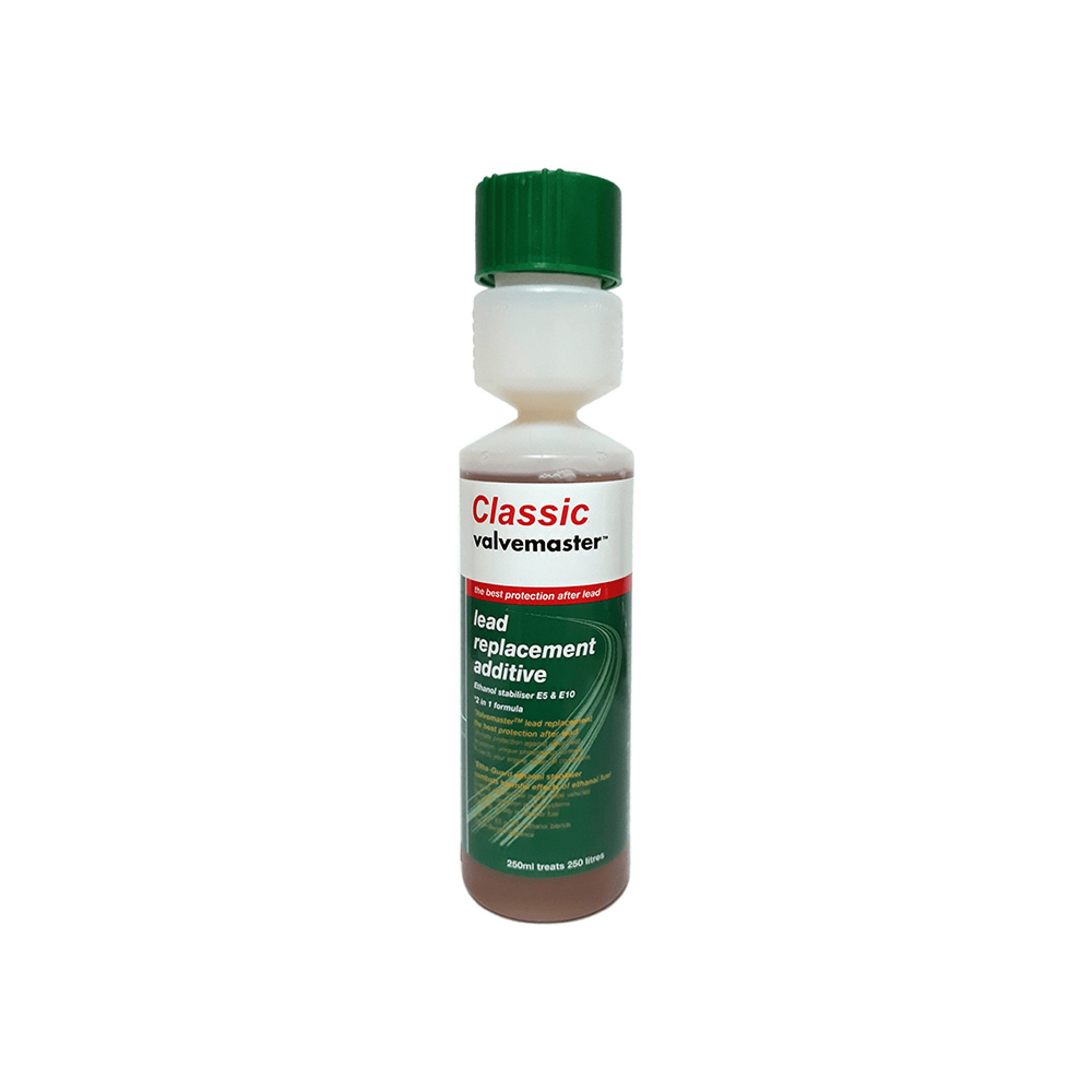 DA6266 - Valvemaster 250ML 2 in 1 Formula