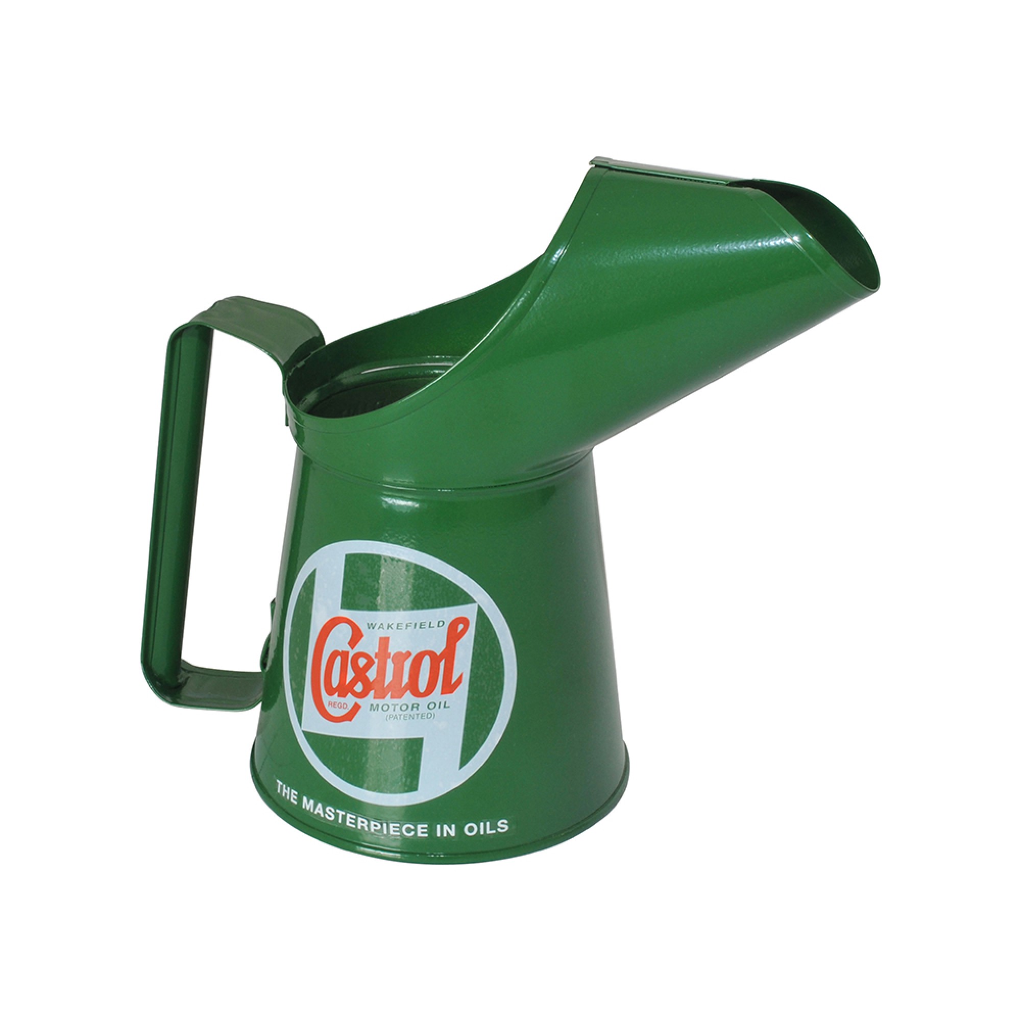Castrol Oils Oil Measuring Jug Pint - DA6272
