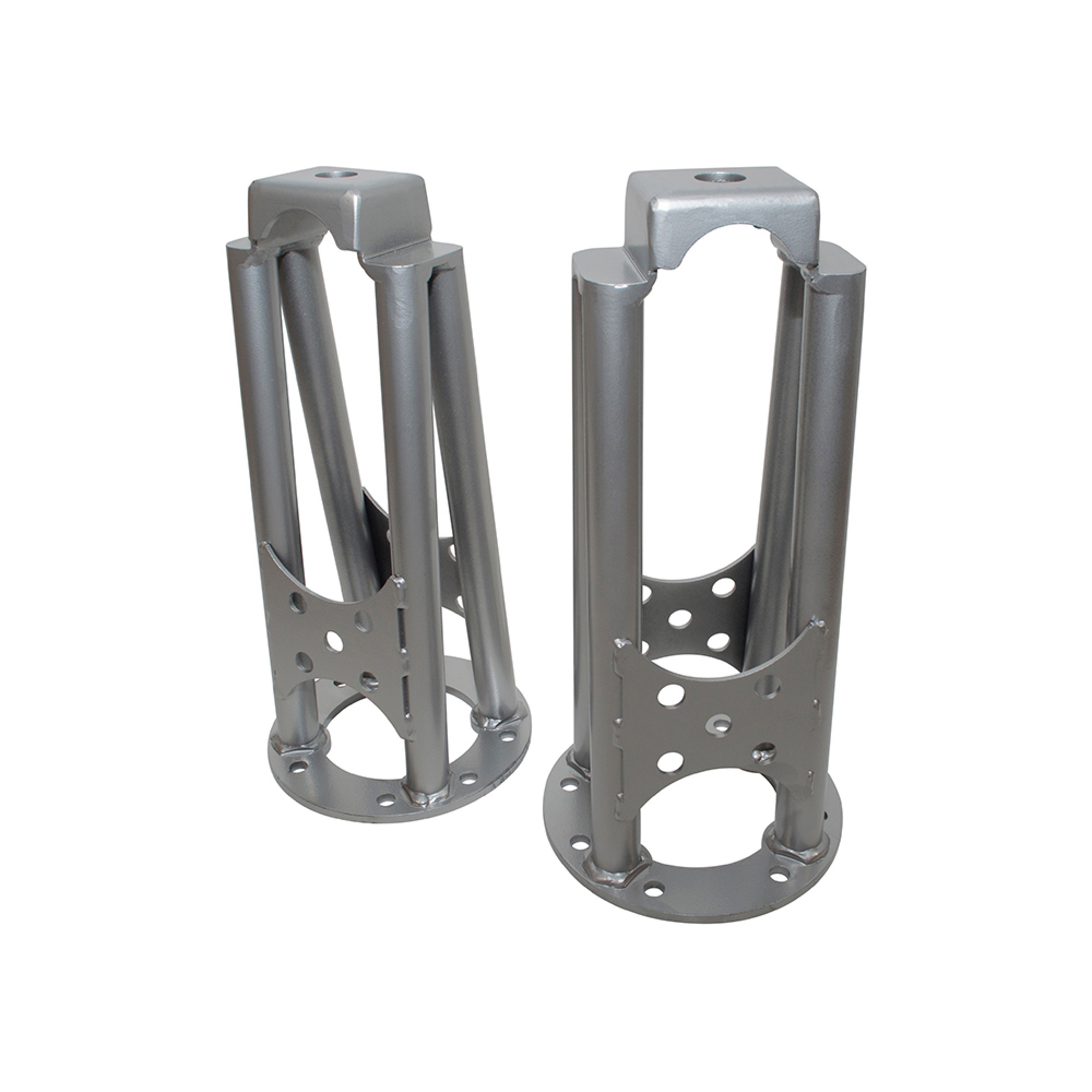 DA6323XD - Xd Shock Front Turrets Pair for Defender